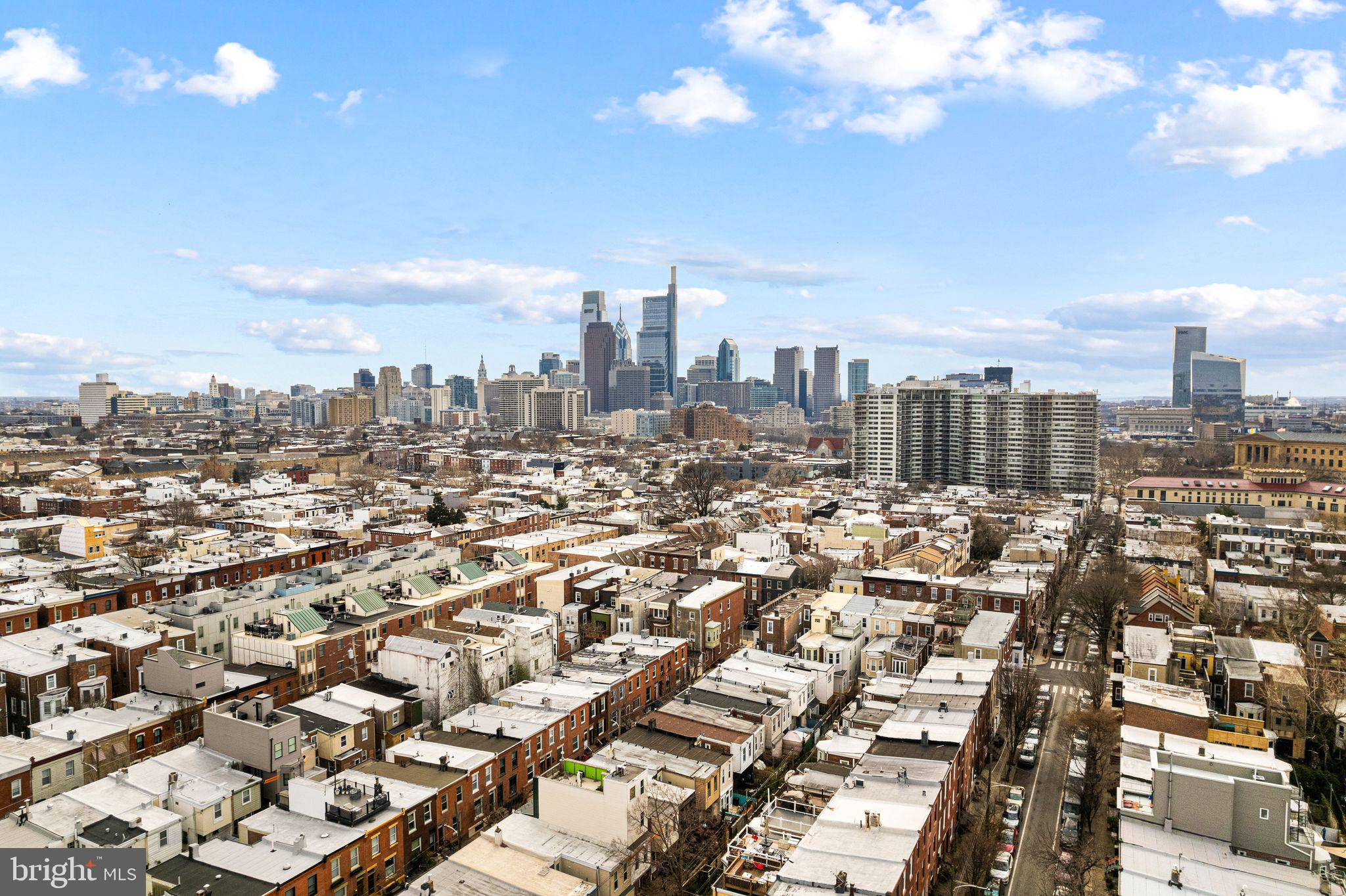 FAIRMOUNT - Residential