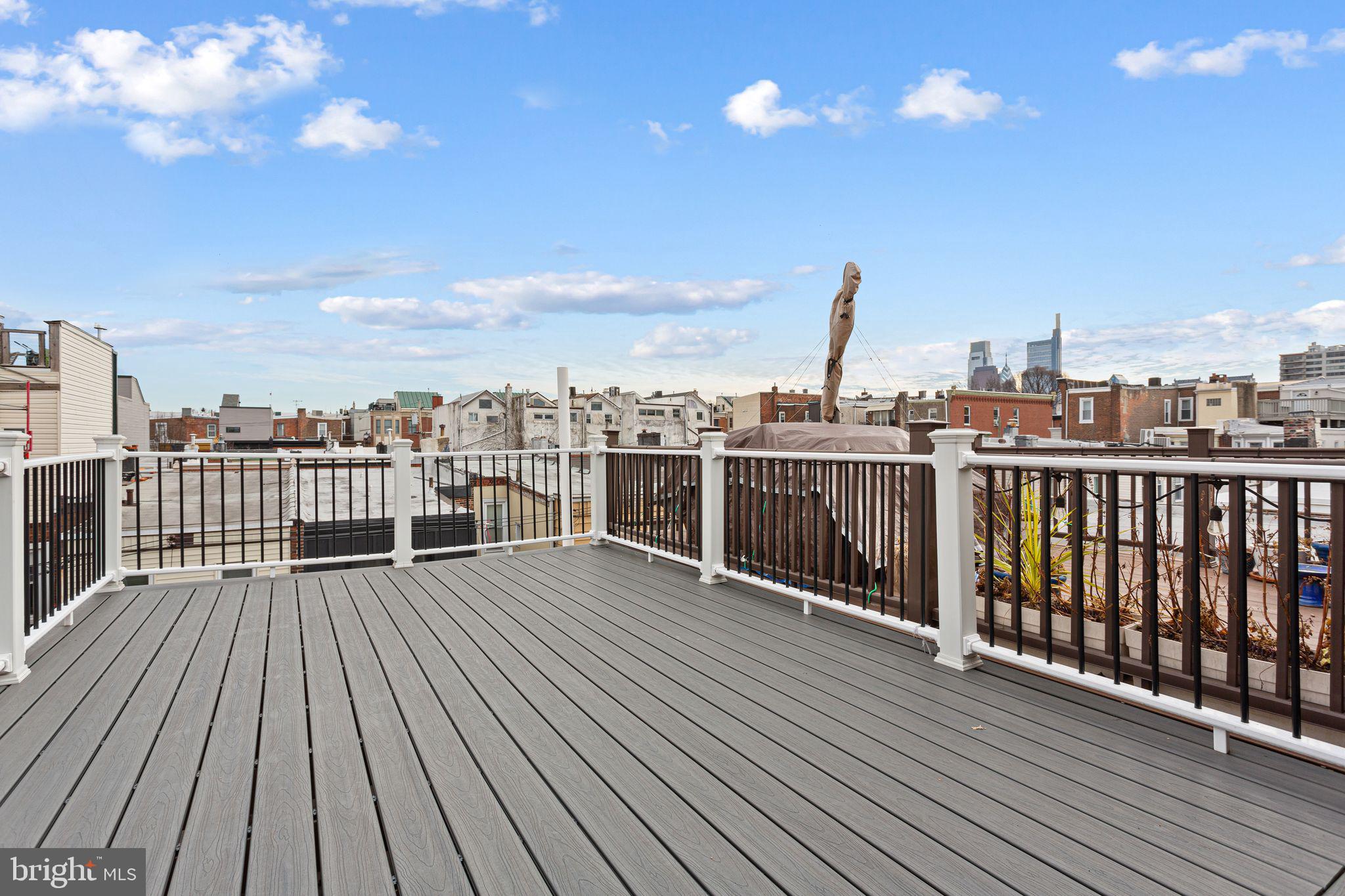 FAIRMOUNT - Residential