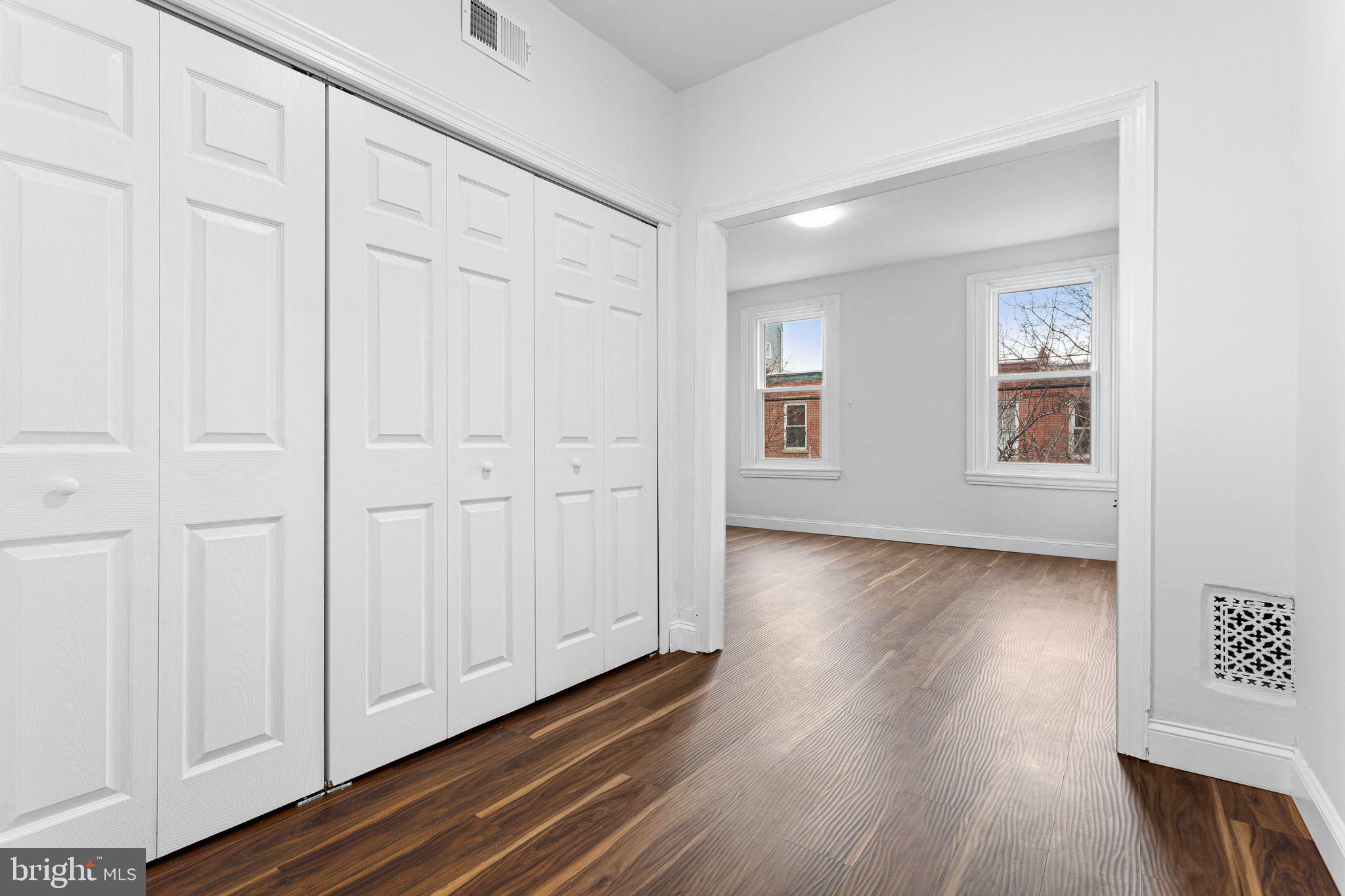 FAIRMOUNT - Residential