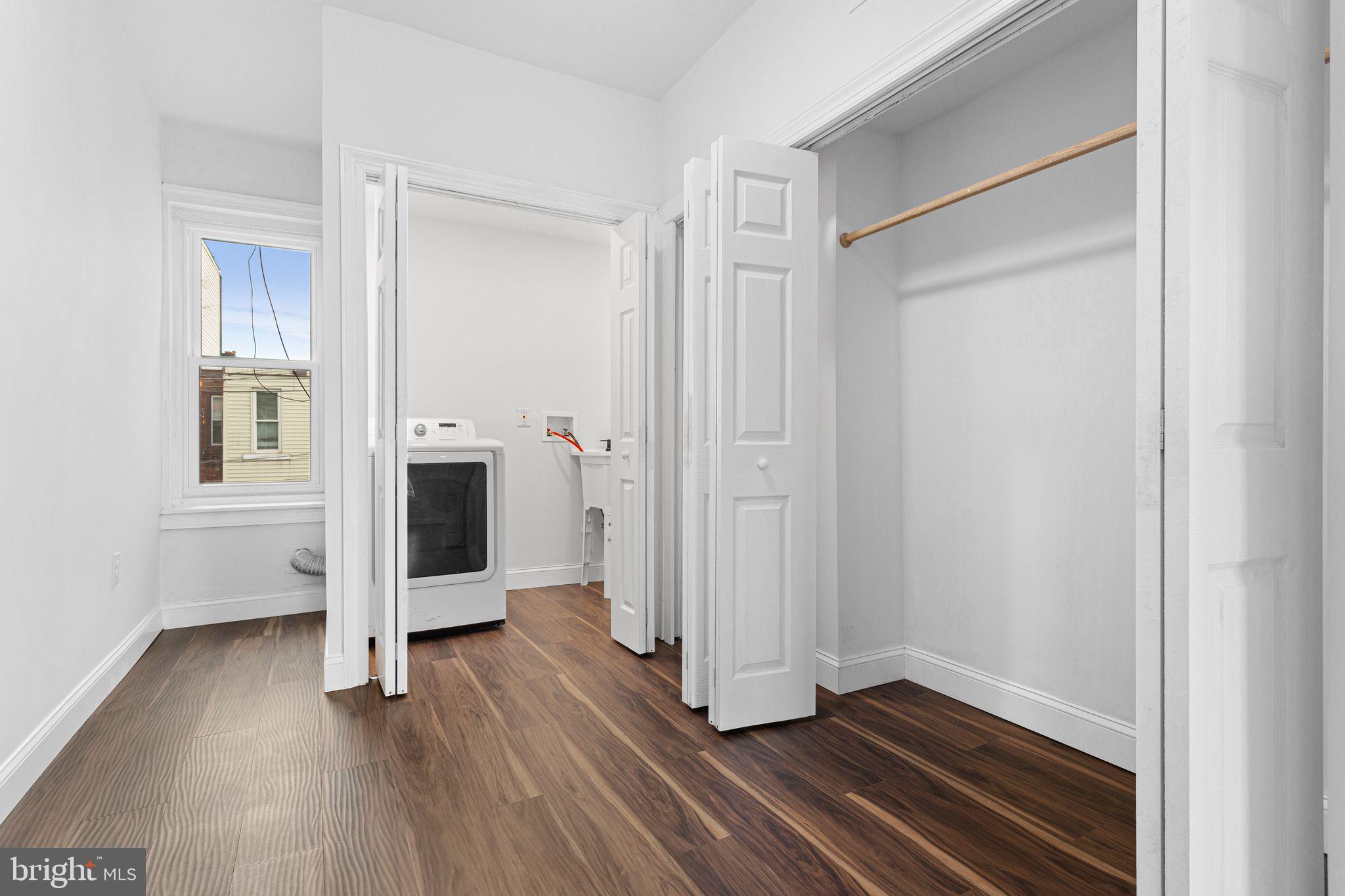 FAIRMOUNT - Residential