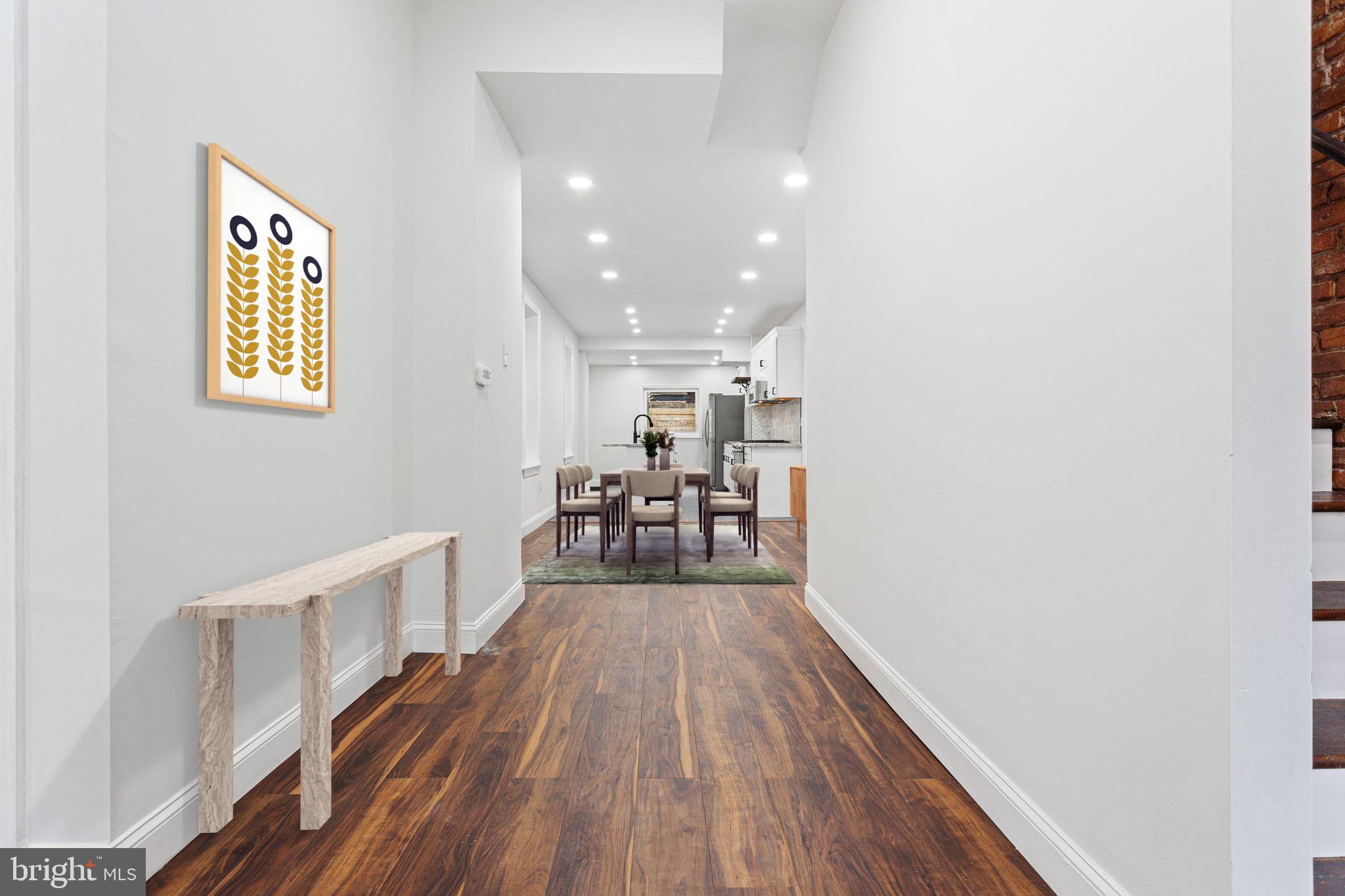 FAIRMOUNT - Residential