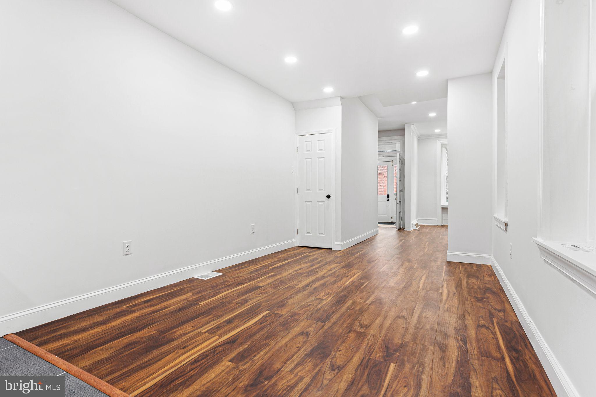 FAIRMOUNT - Residential