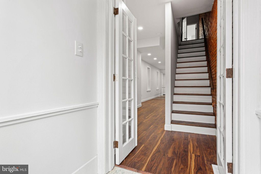 Photo of 827 N 25th Street, PHILADELPHIA, PA 19130 (MLS # PAPH2578660)