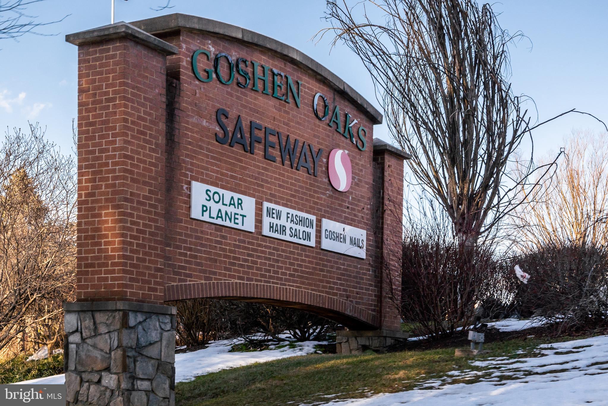 ASHFORD - Residential