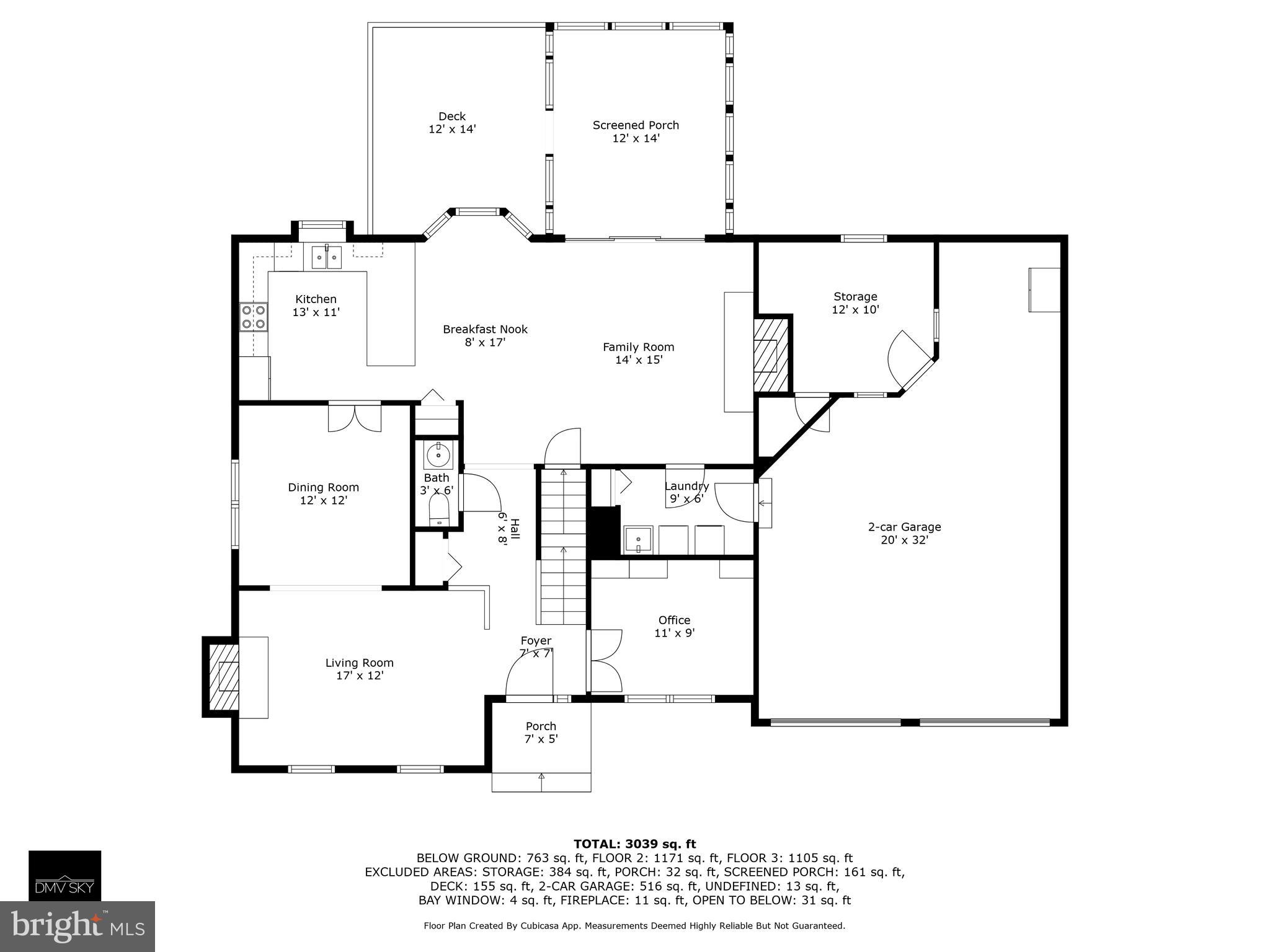 ASHFORD - Residential