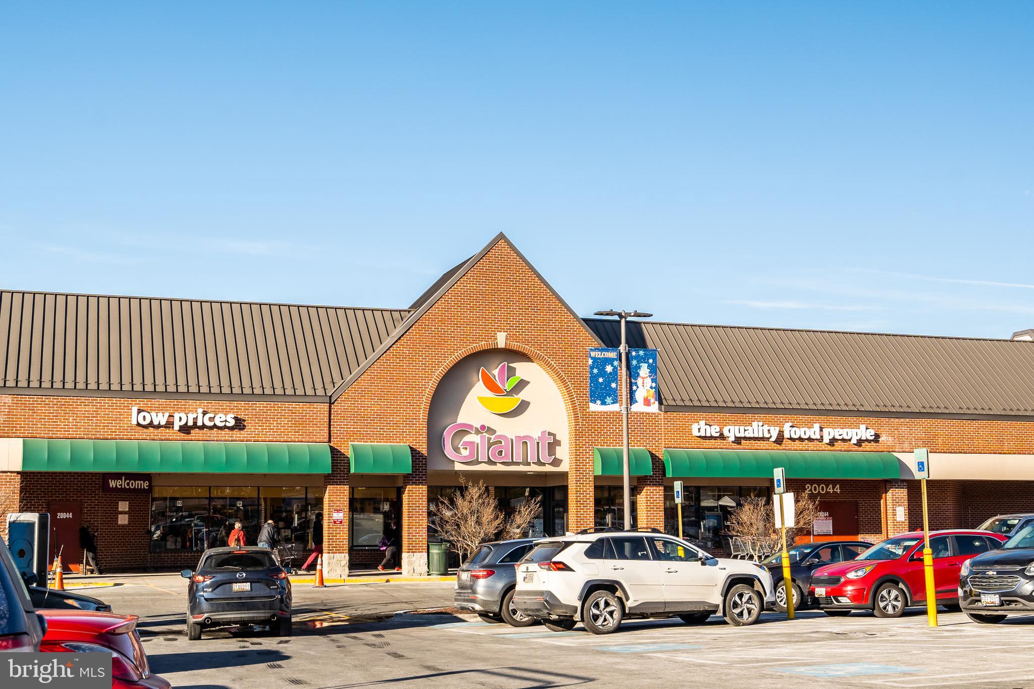 ASHFORD - Residential