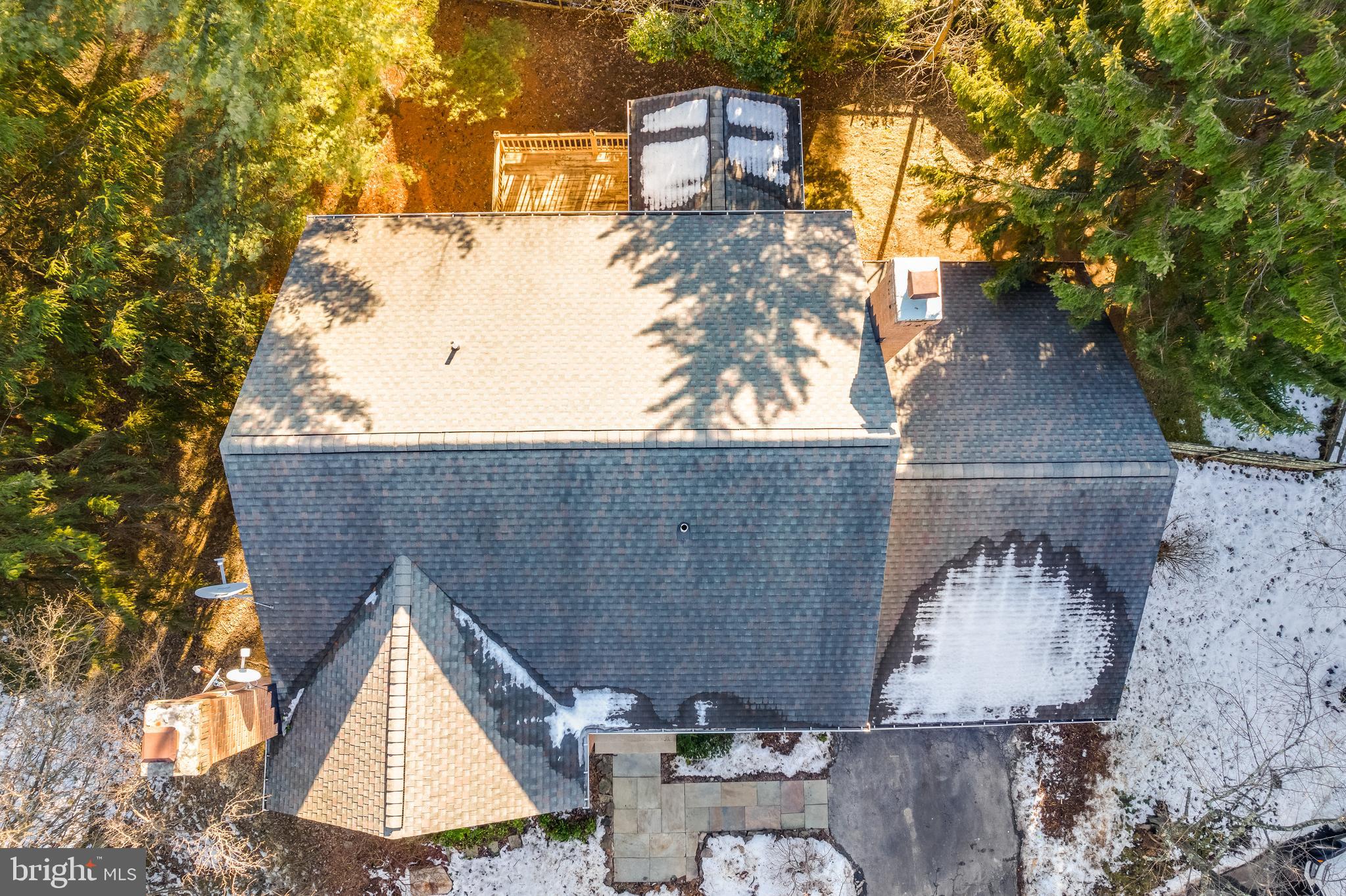 ASHFORD - Residential