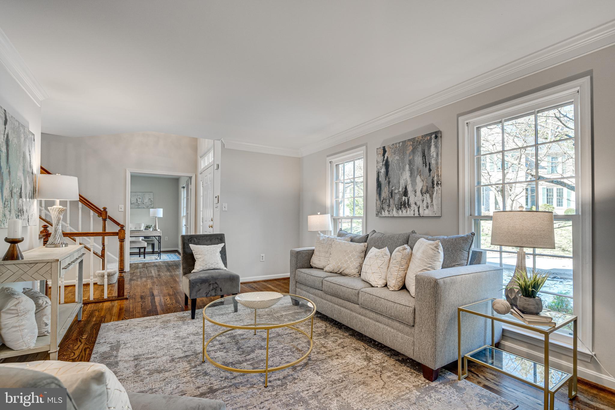 ASHFORD - Residential