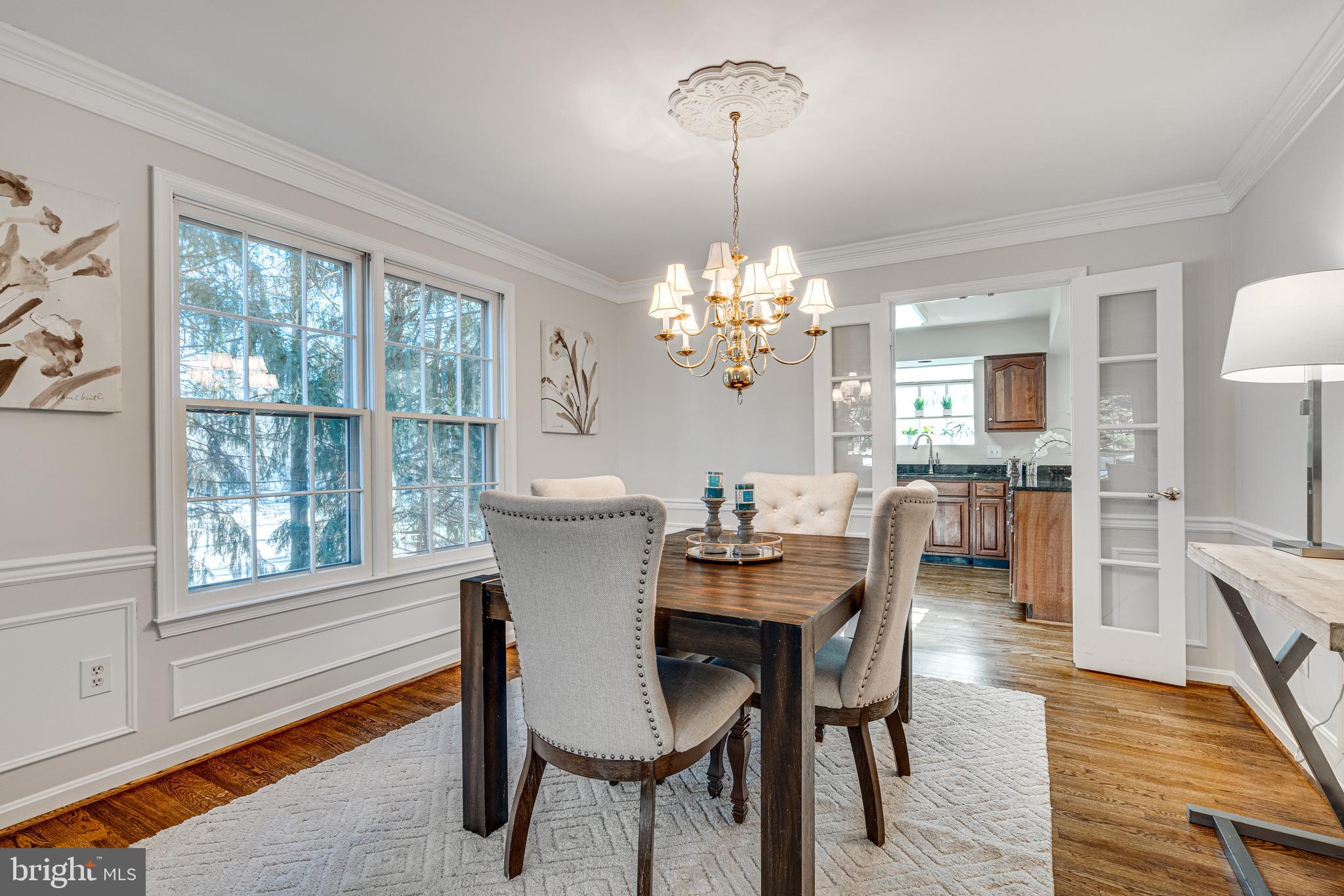 ASHFORD - Residential