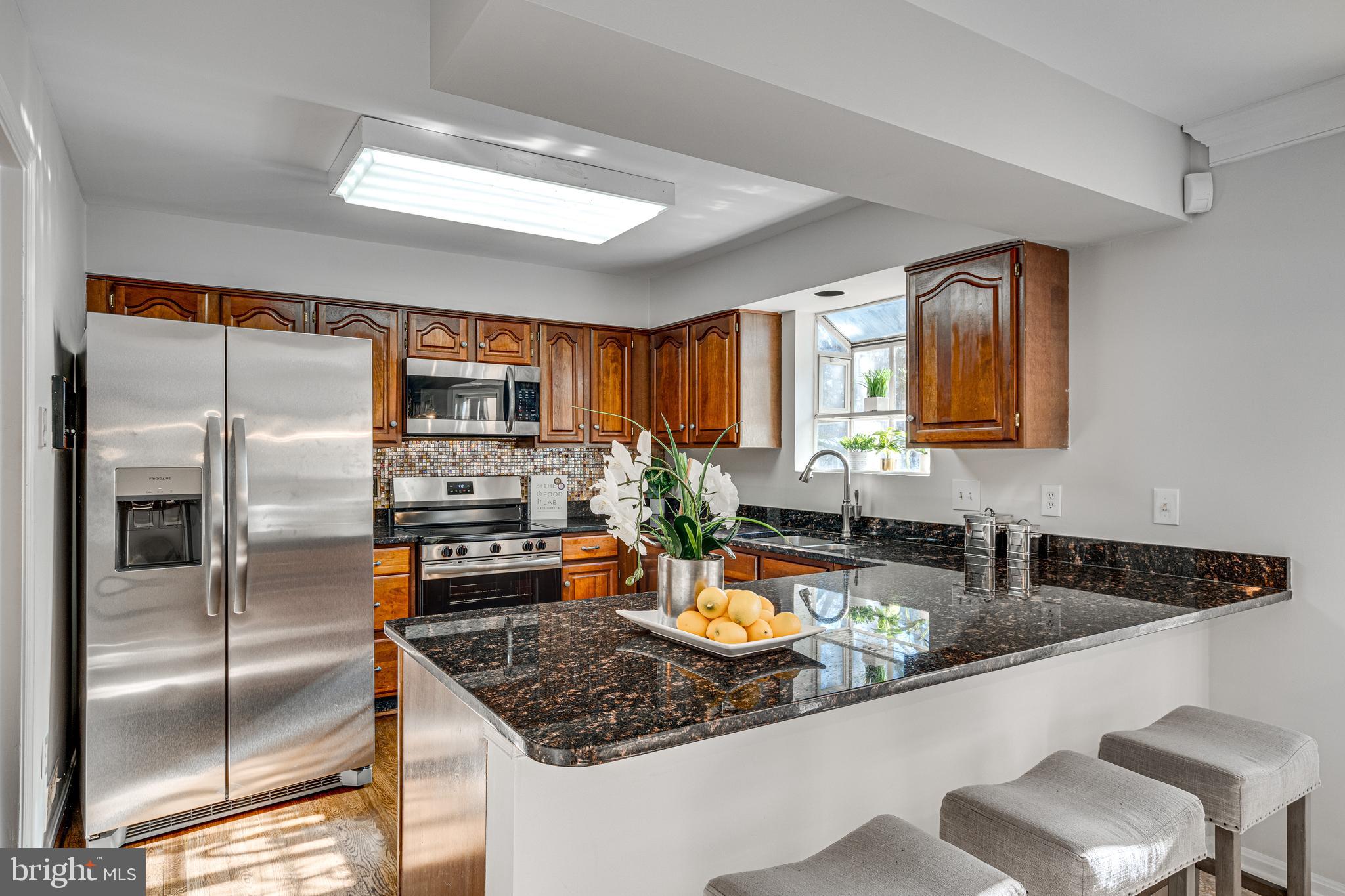 ASHFORD - Residential