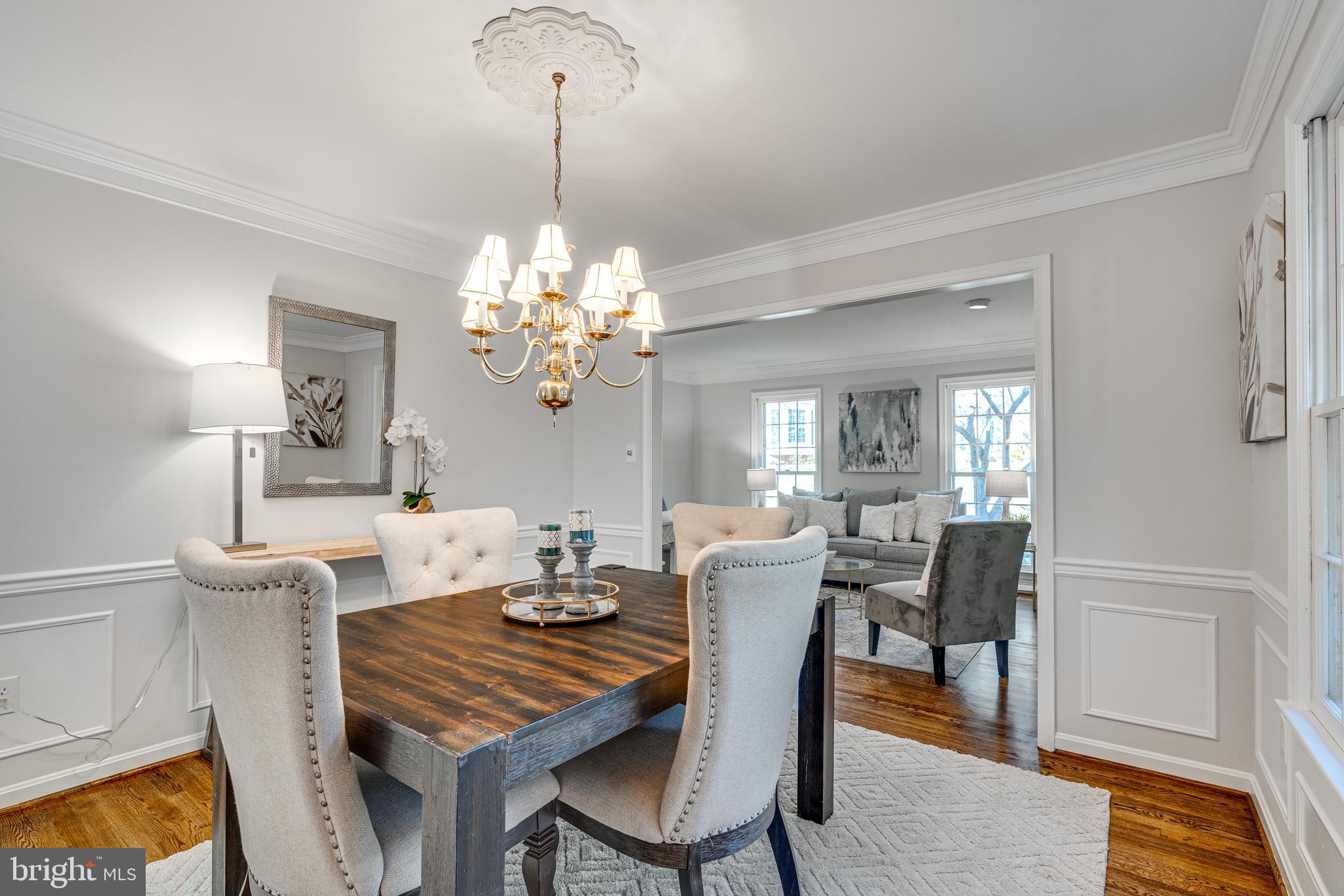 ASHFORD - Residential