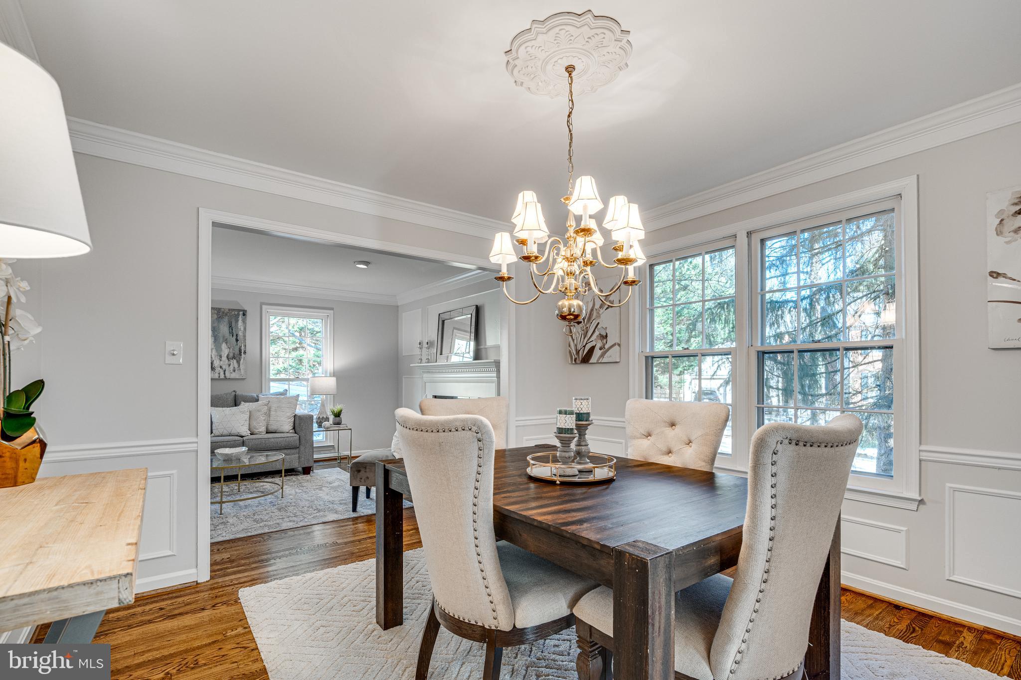 ASHFORD - Residential