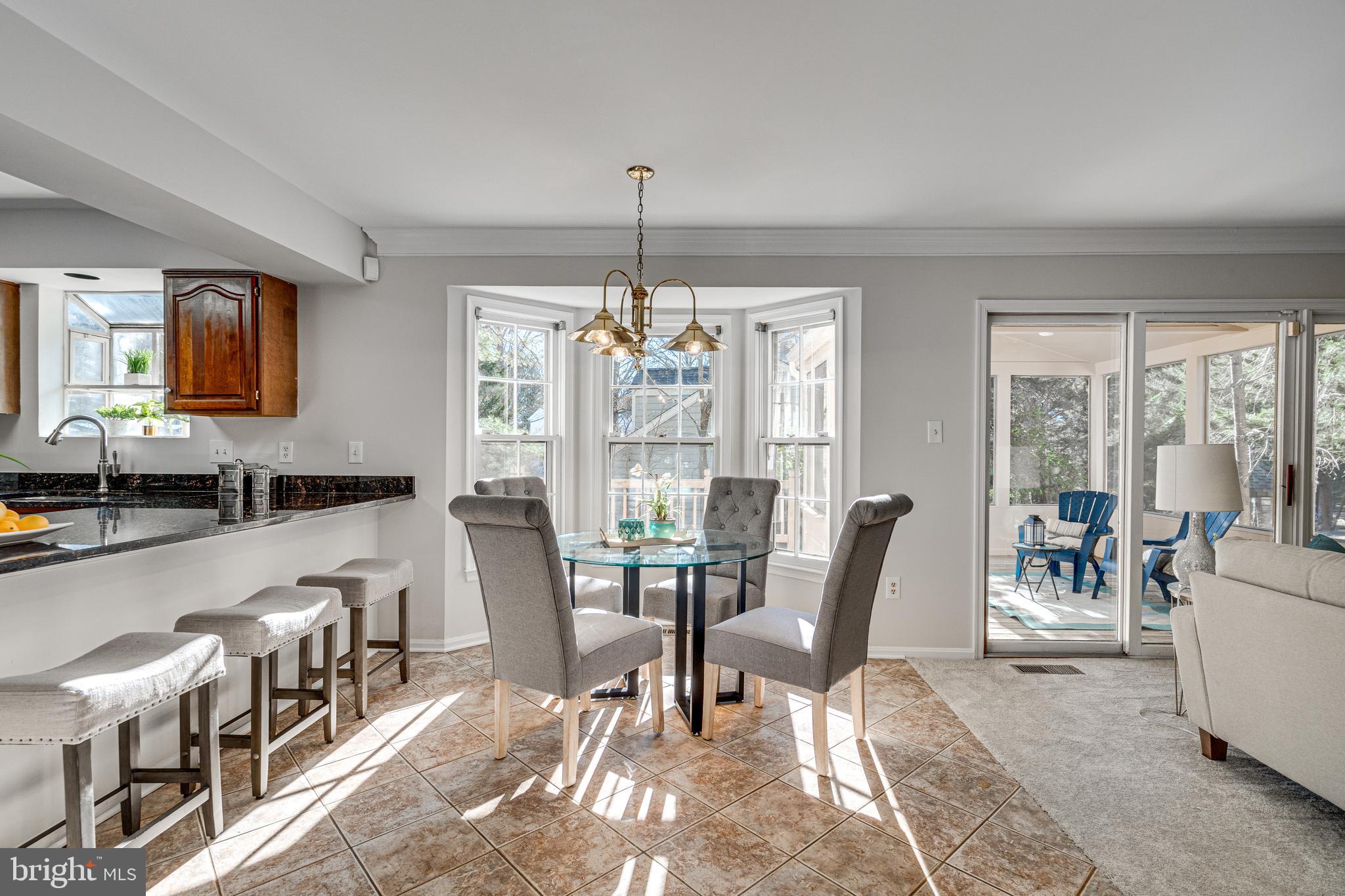 ASHFORD - Residential