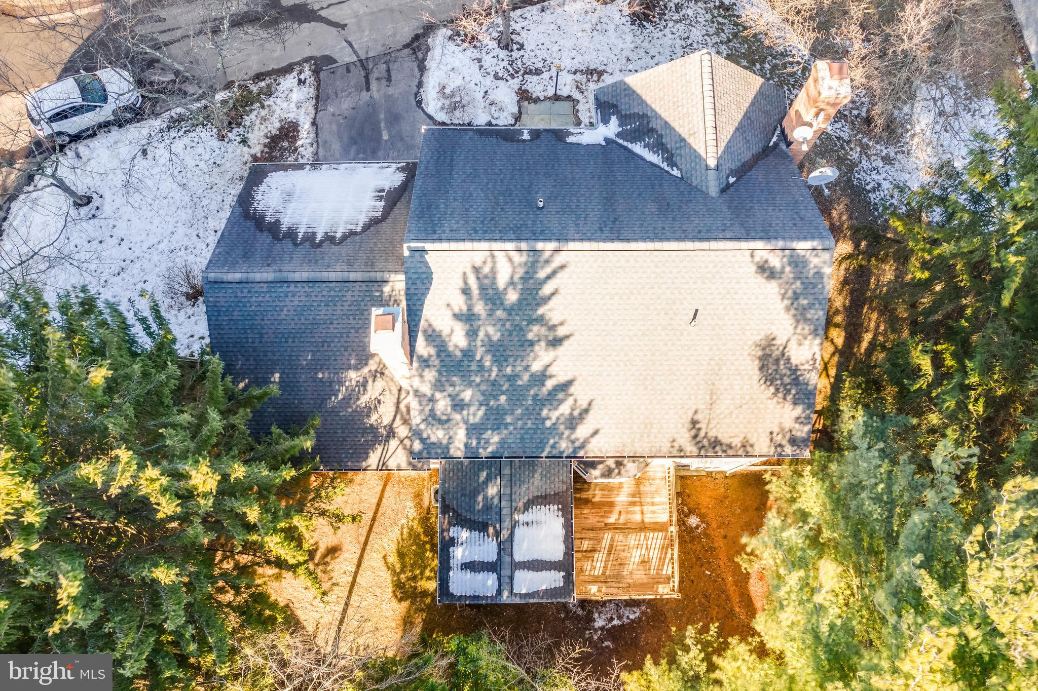 ASHFORD - Residential