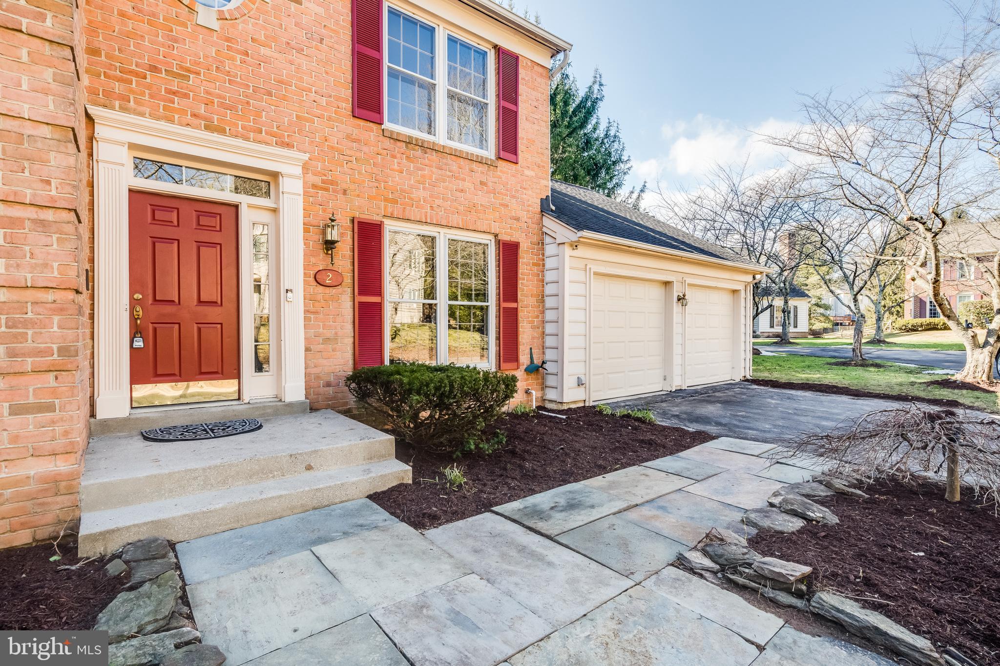 ASHFORD - Residential