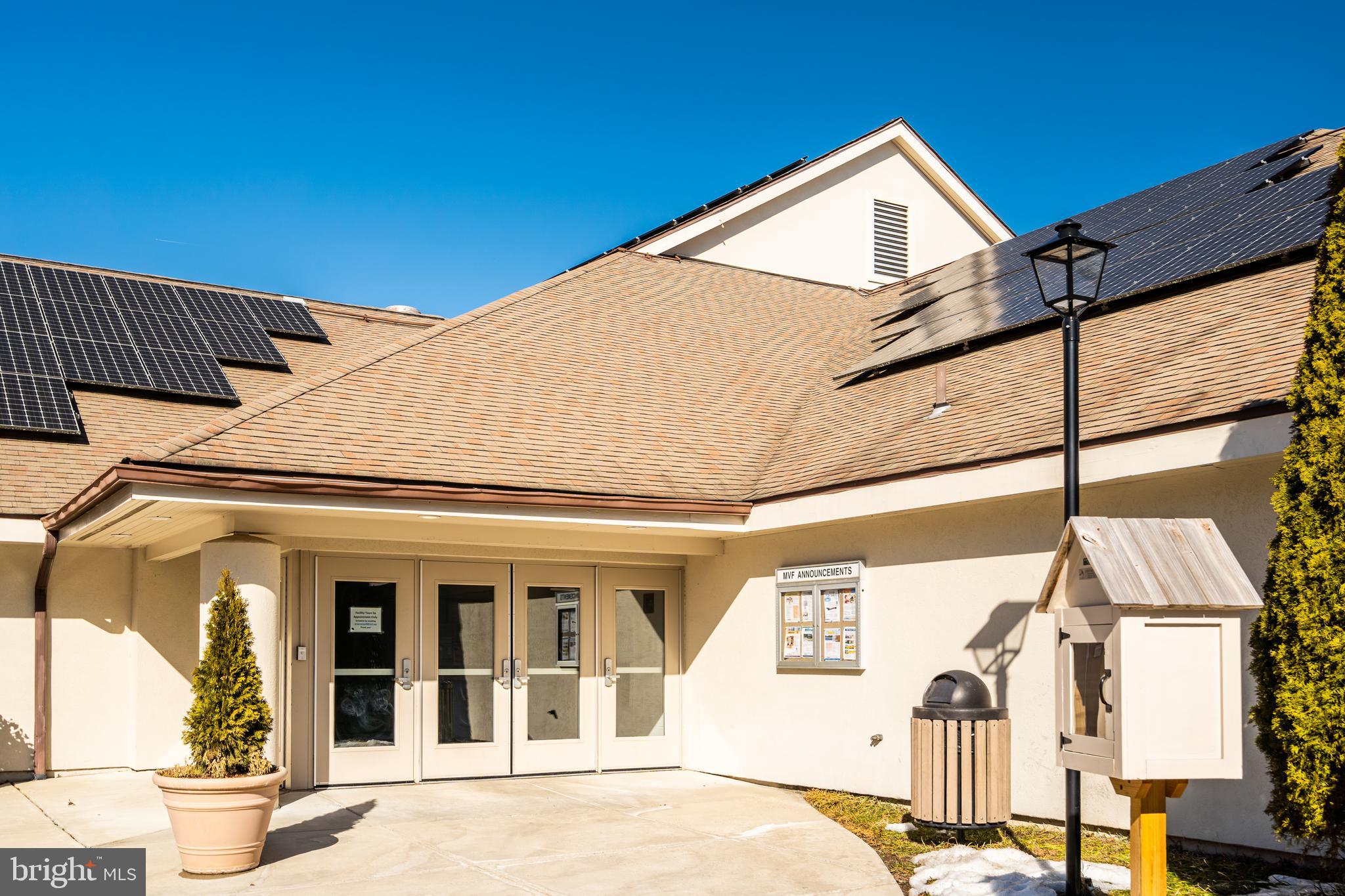 ASHFORD - Residential