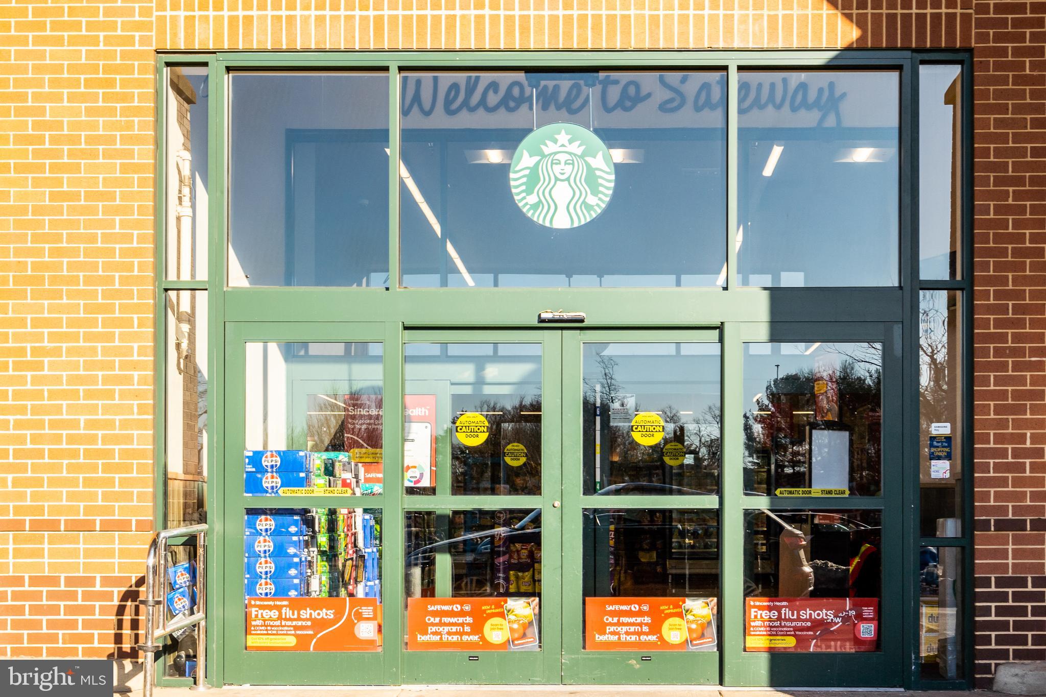 ASHFORD - Residential