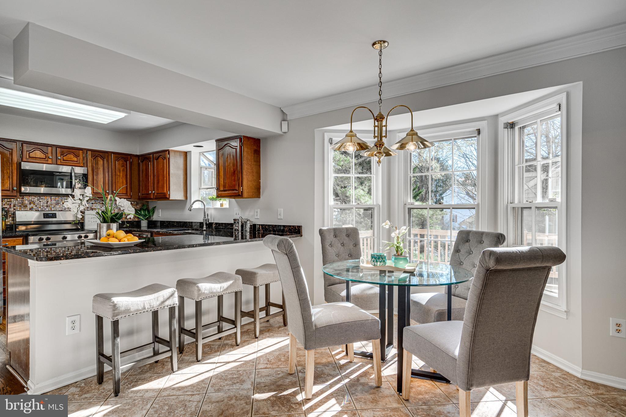 ASHFORD - Residential