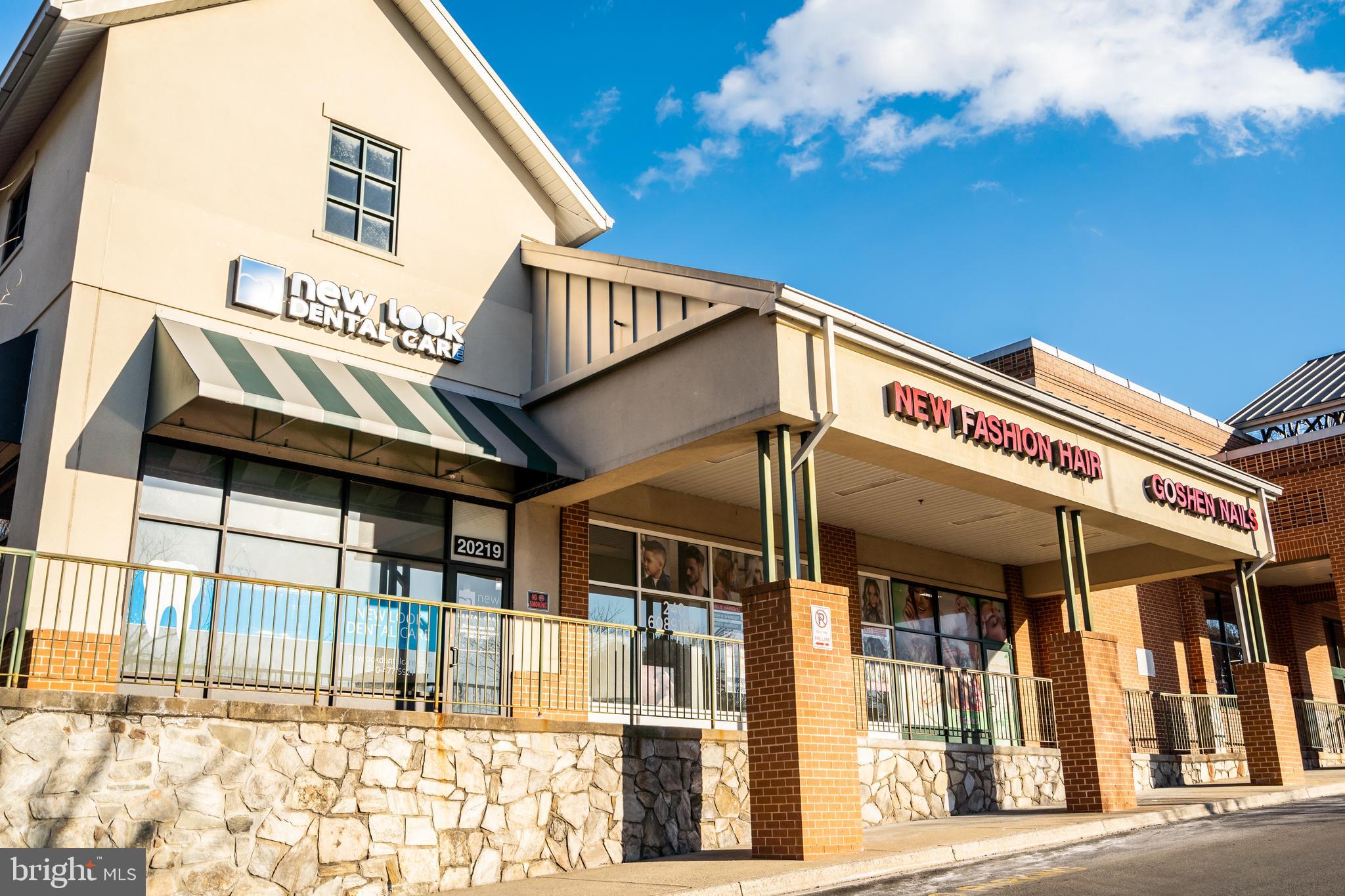 ASHFORD - Residential