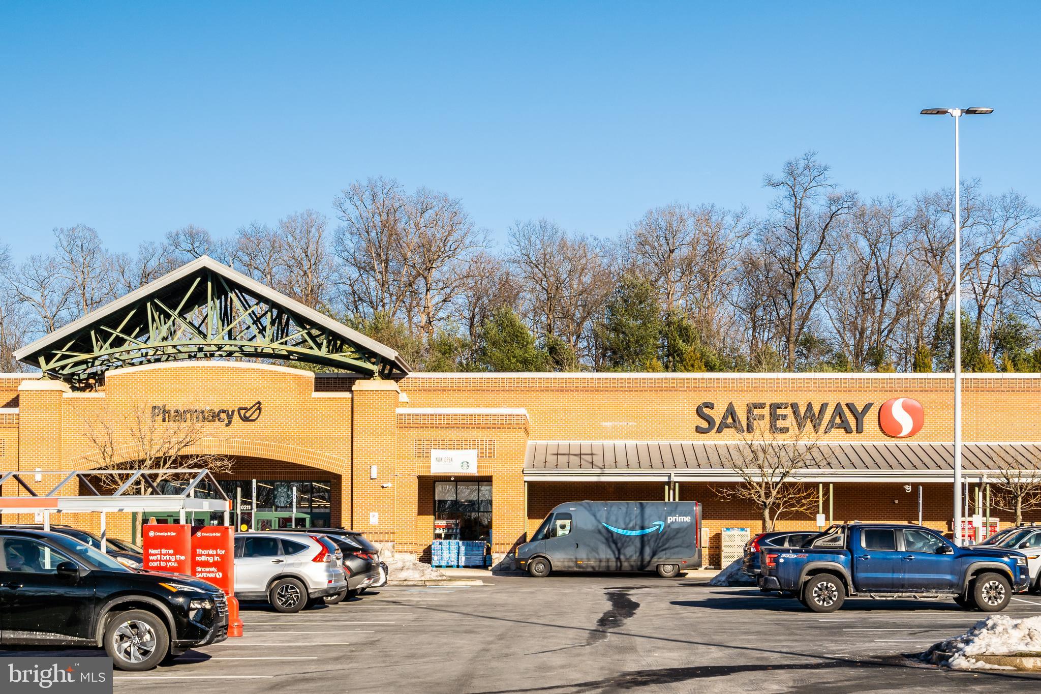 ASHFORD - Residential