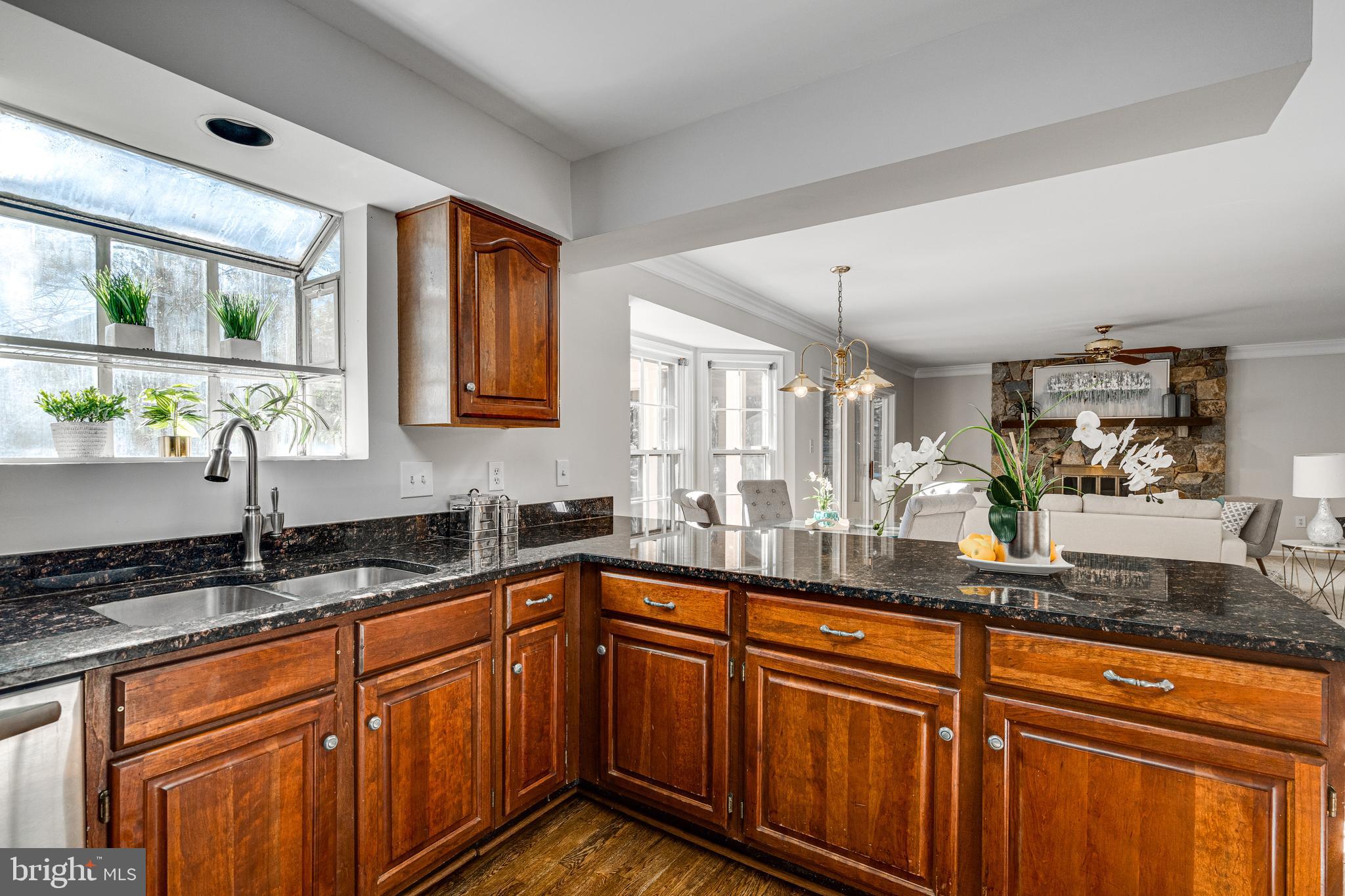 ASHFORD - Residential