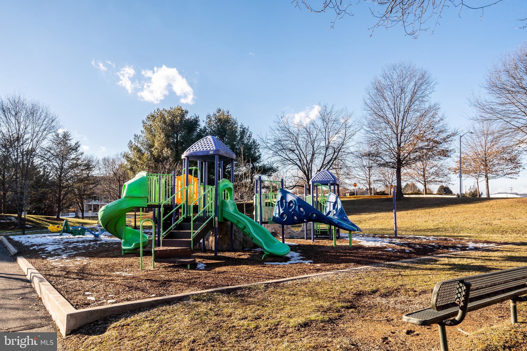 ASHFORD - Residential