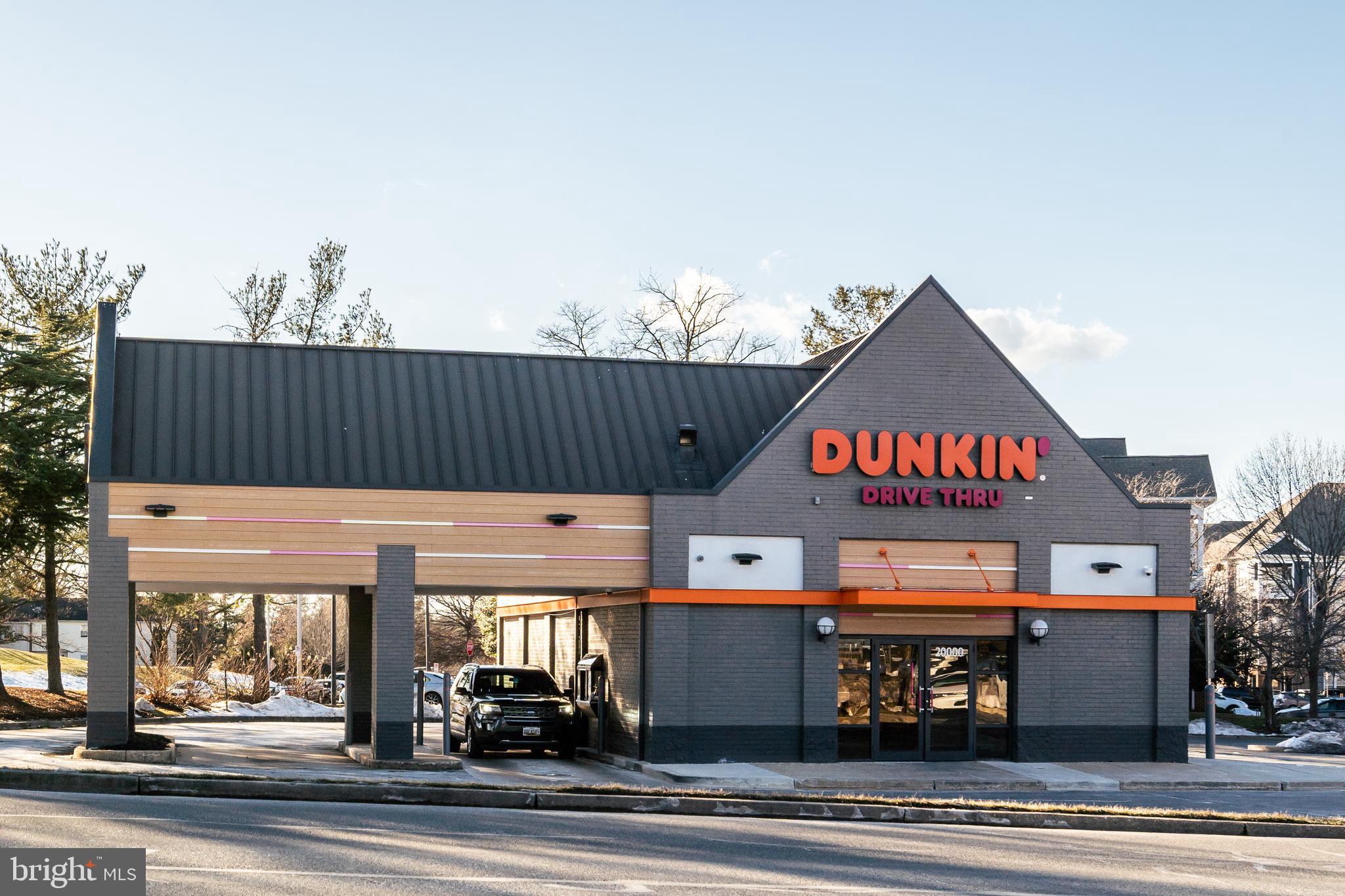 ASHFORD - Residential