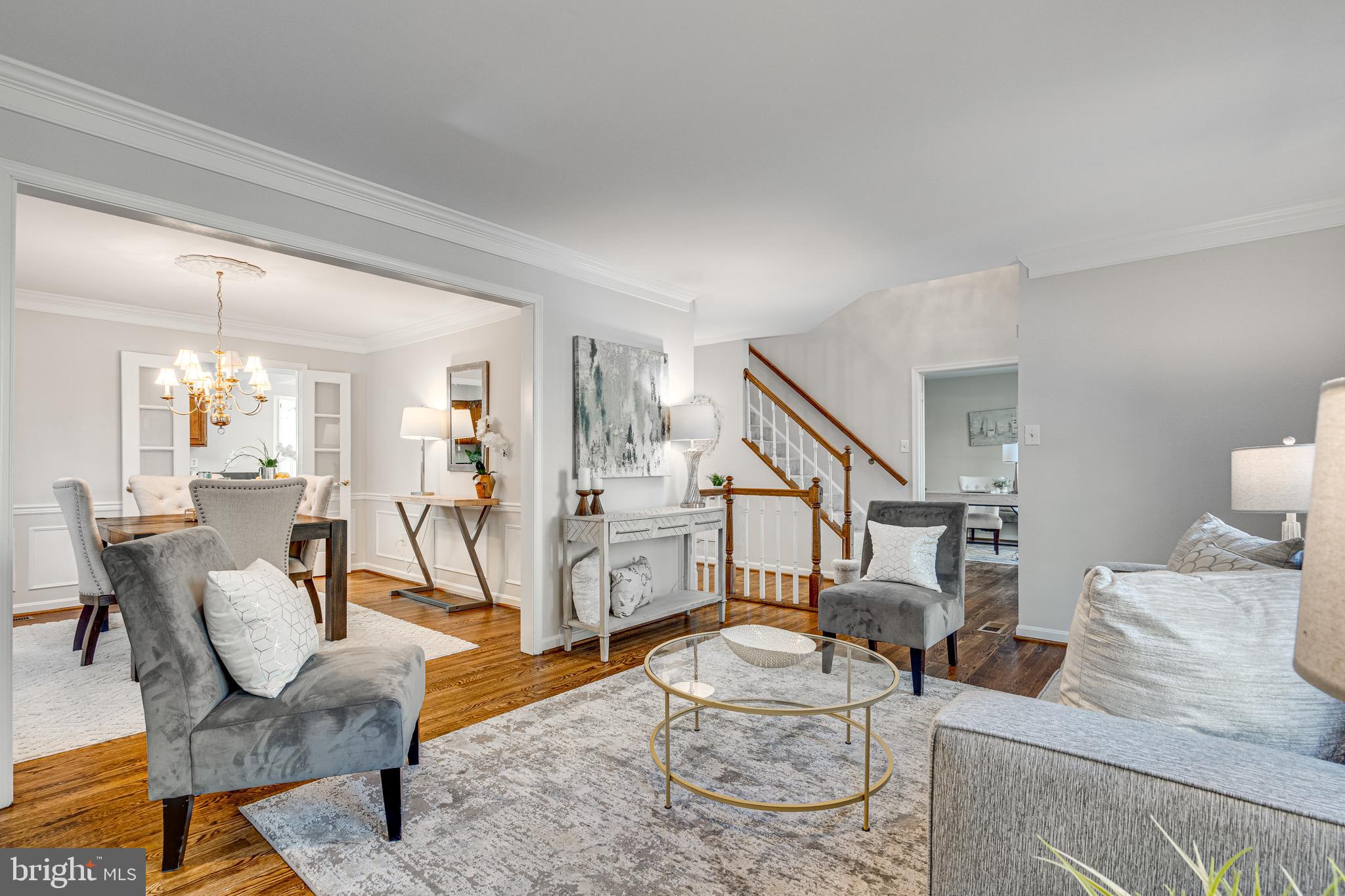 ASHFORD - Residential