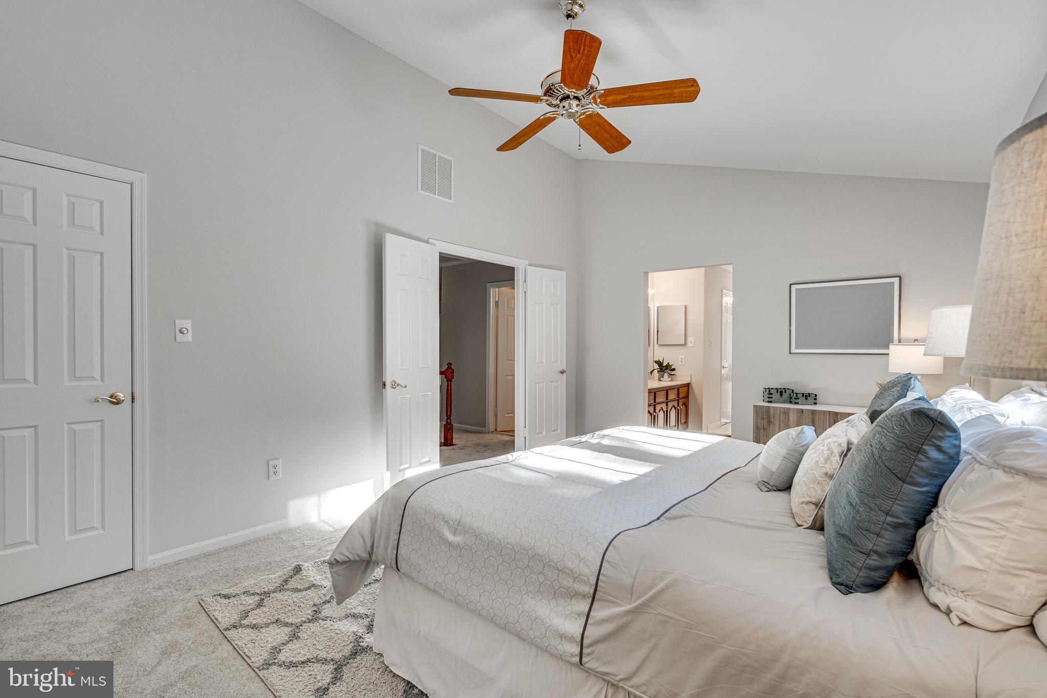 ASHFORD - Residential