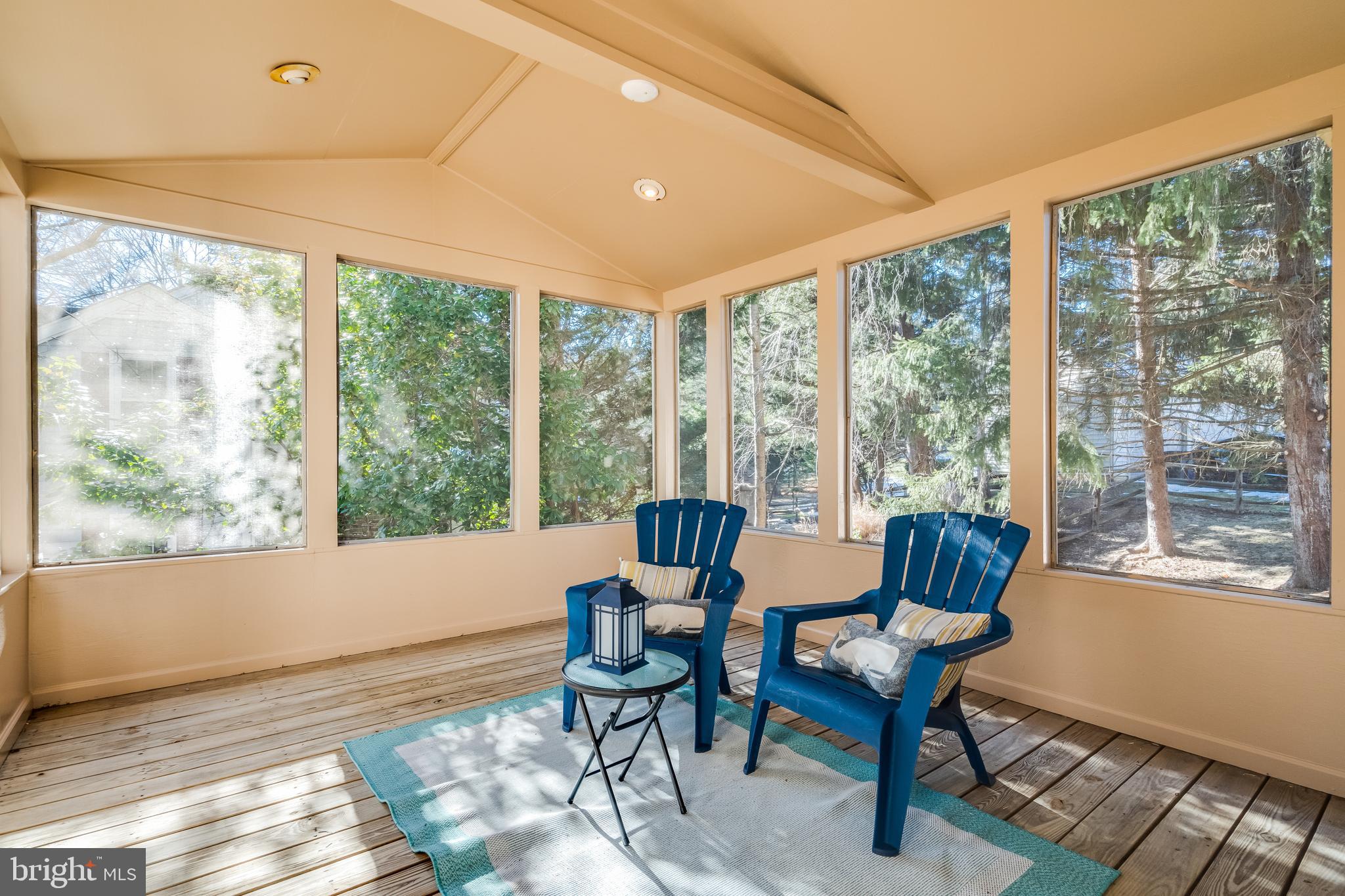 ASHFORD - Residential