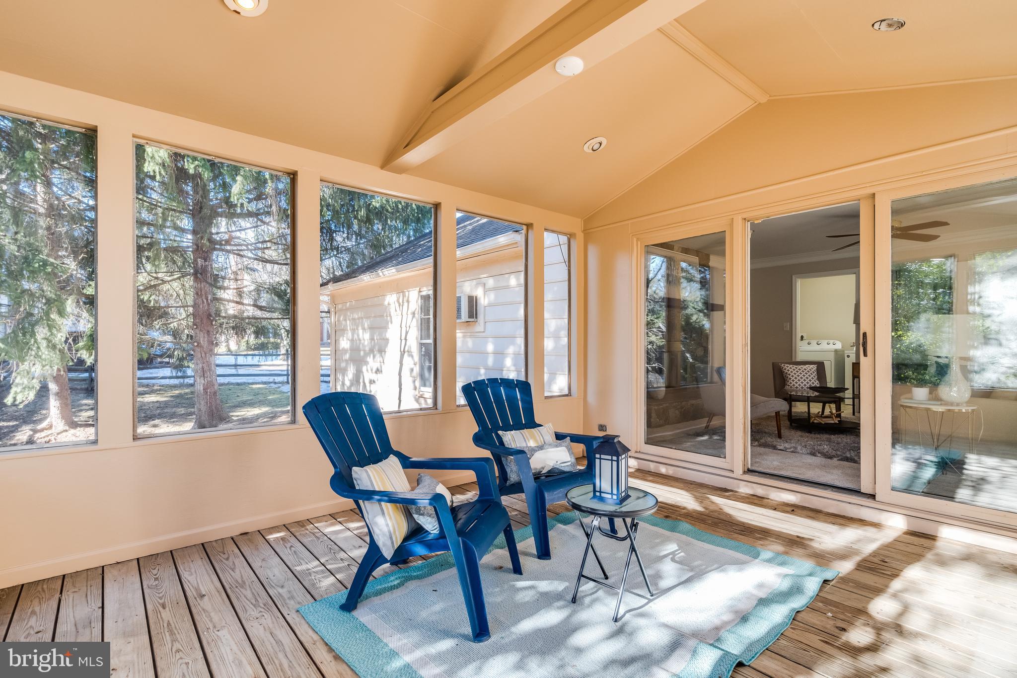 ASHFORD - Residential