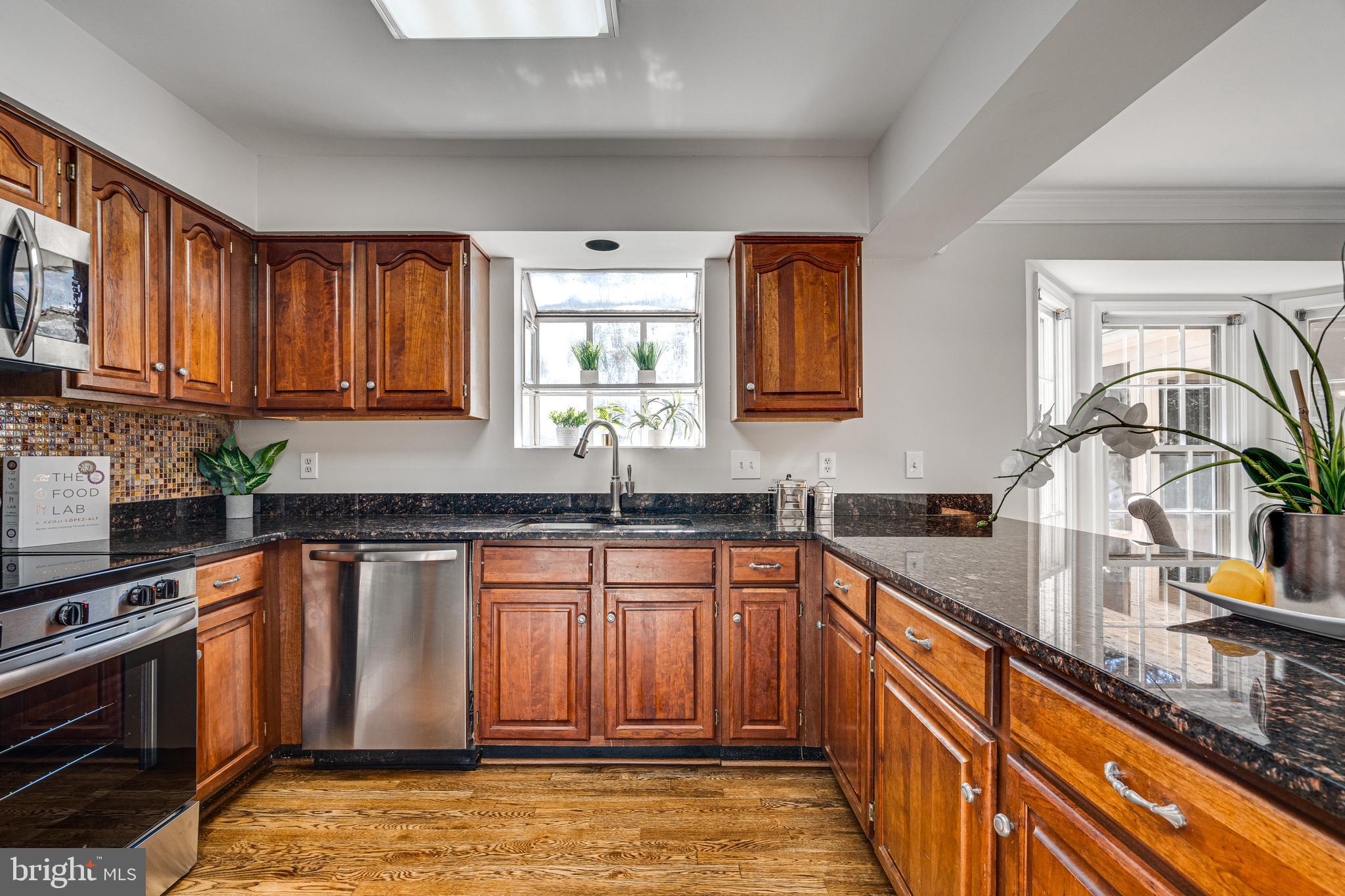 ASHFORD - Residential