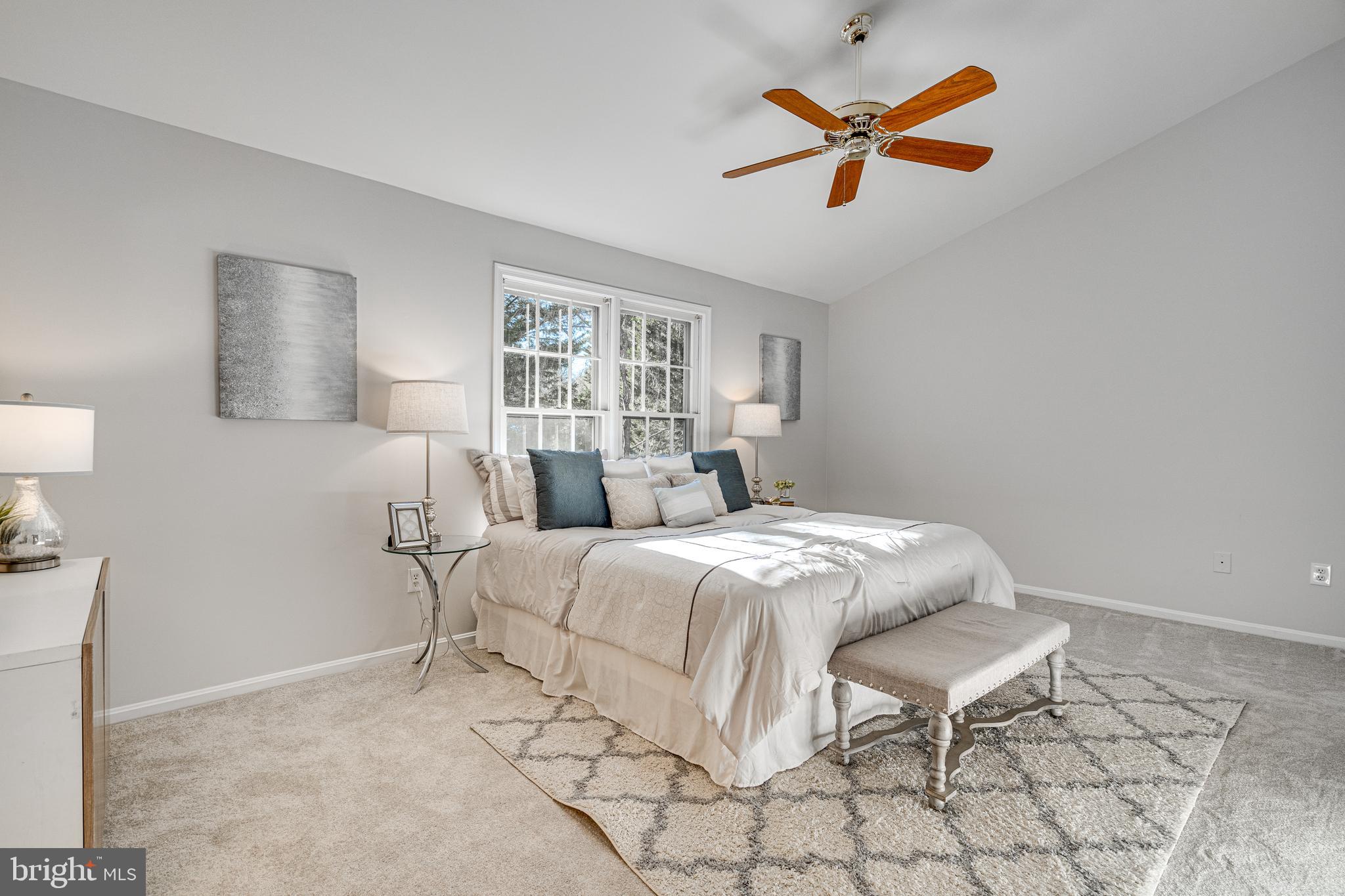 ASHFORD - Residential