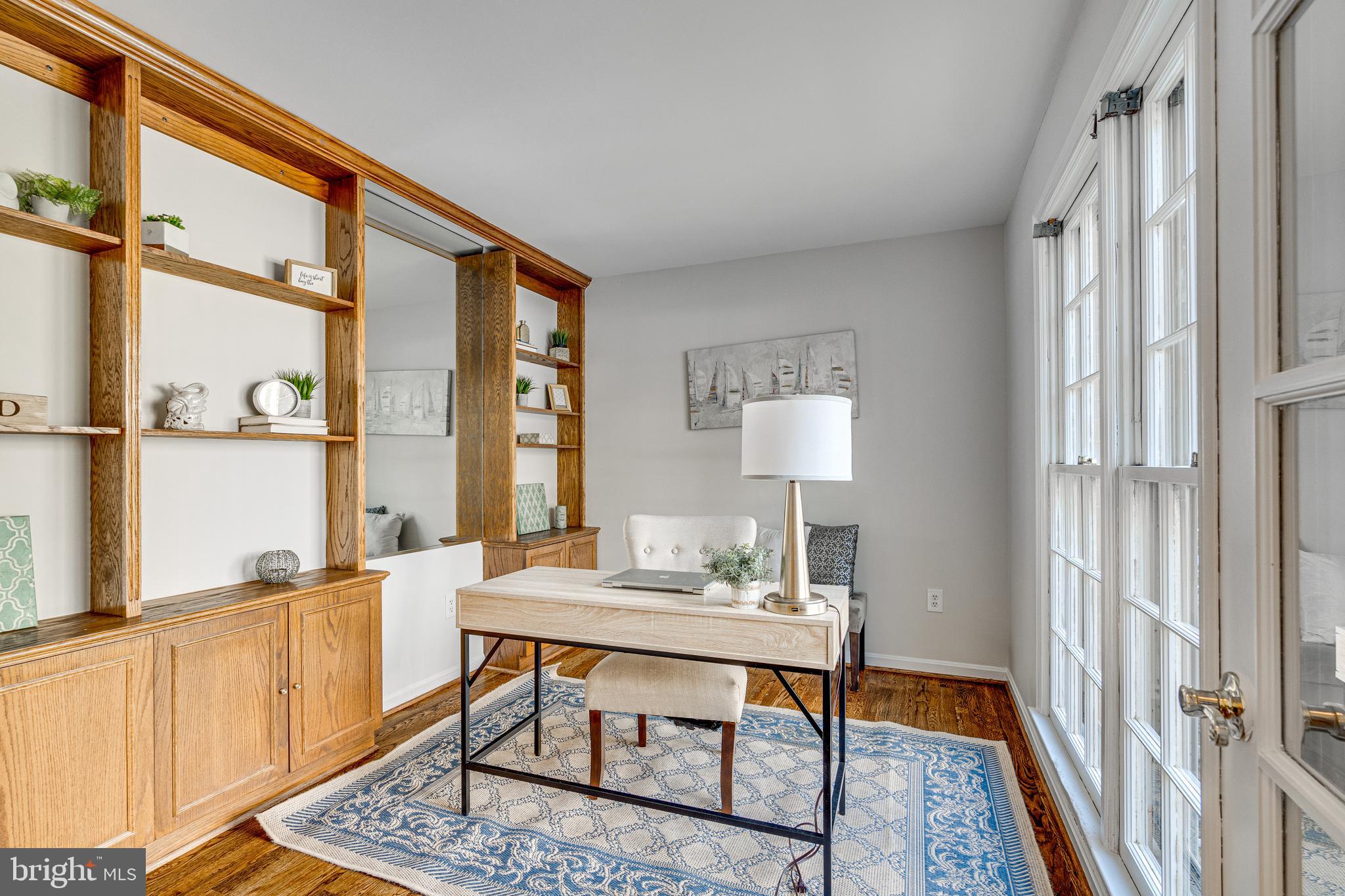 ASHFORD - Residential