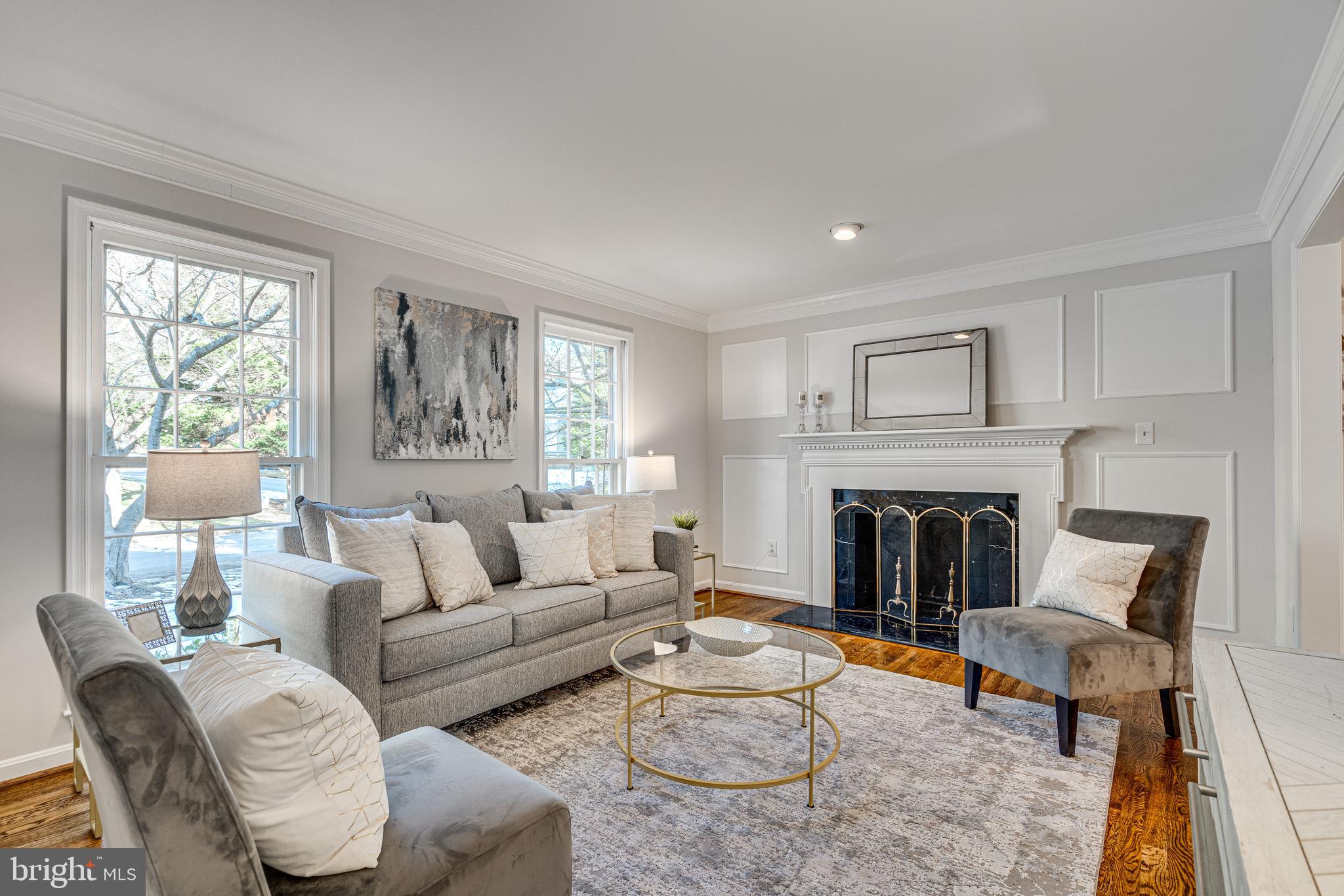 ASHFORD - Residential