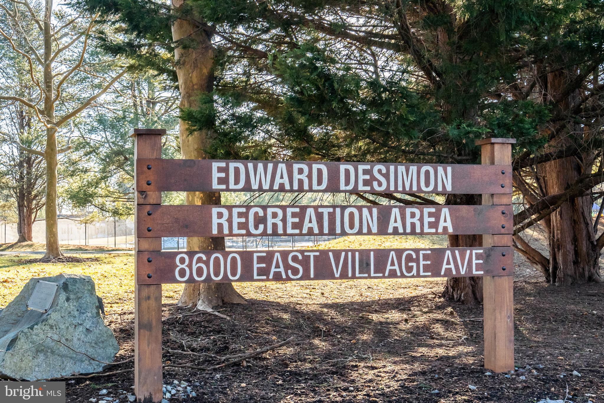 ASHFORD - Residential