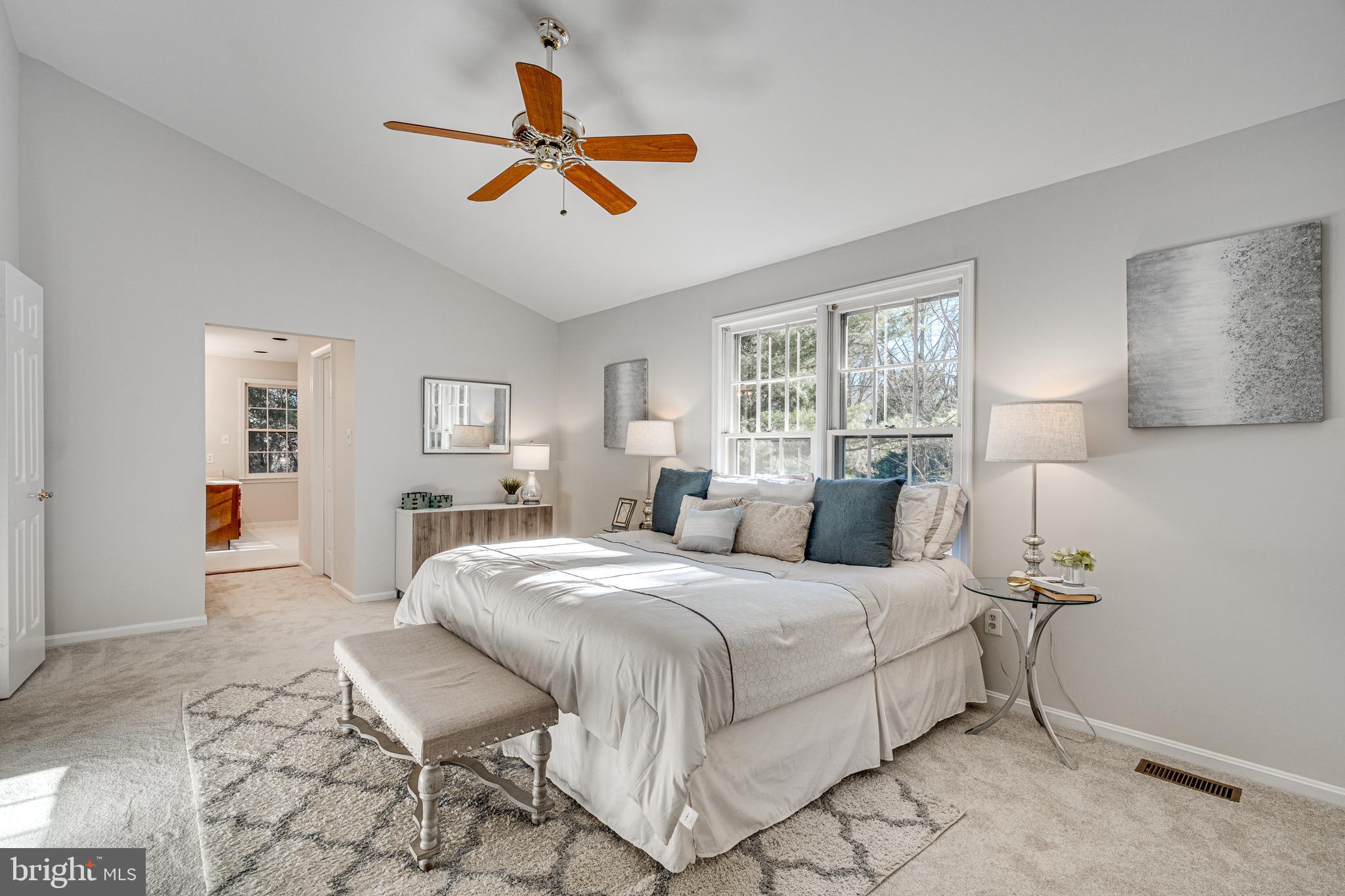 ASHFORD - Residential