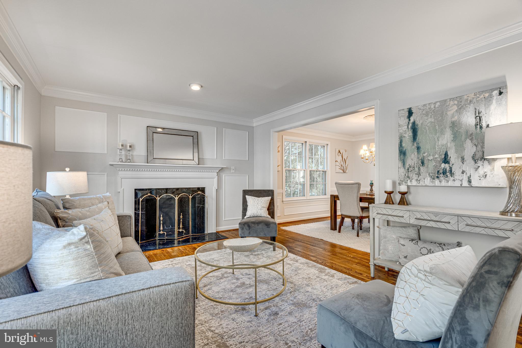 ASHFORD - Residential