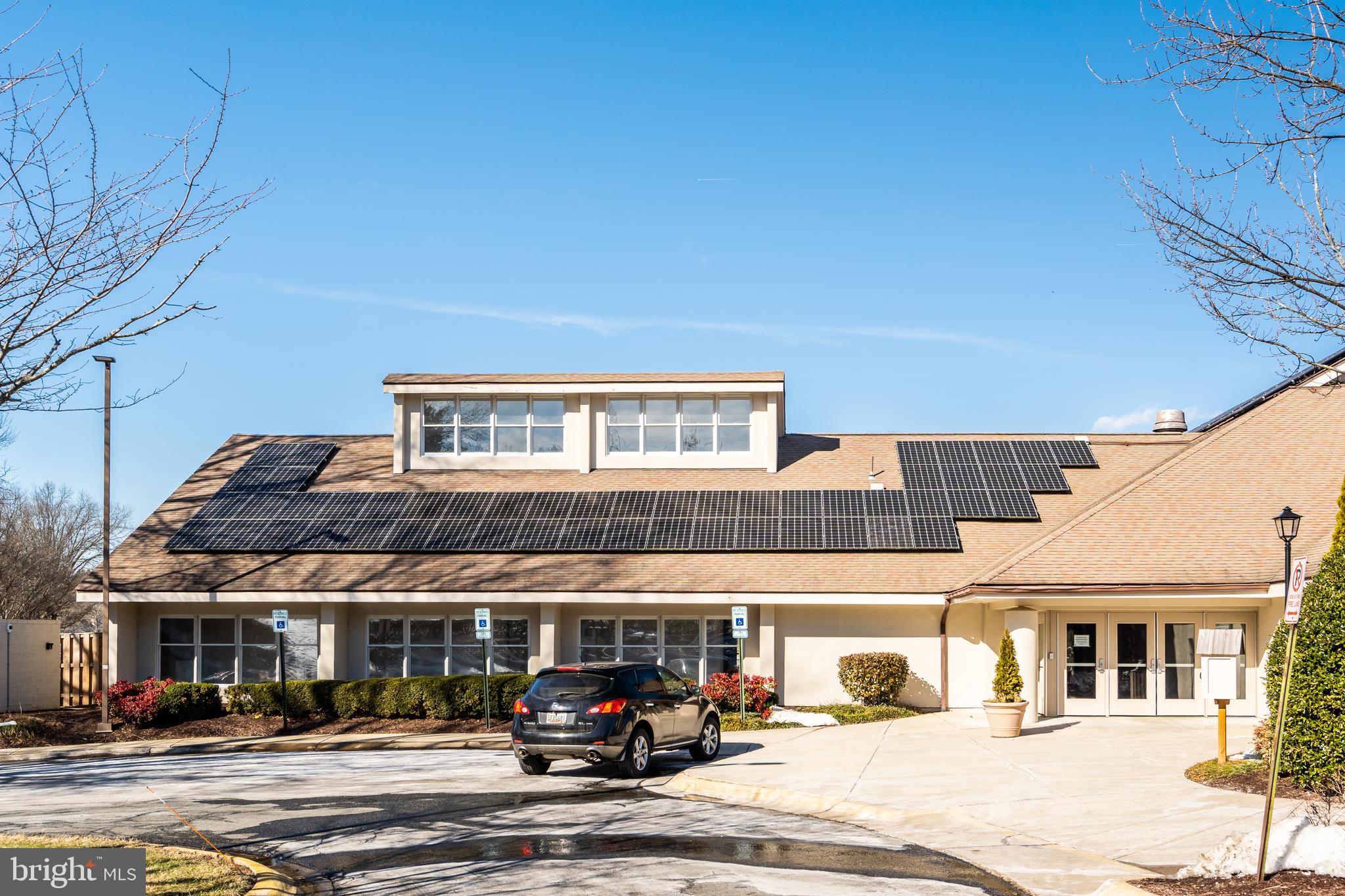 ASHFORD - Residential