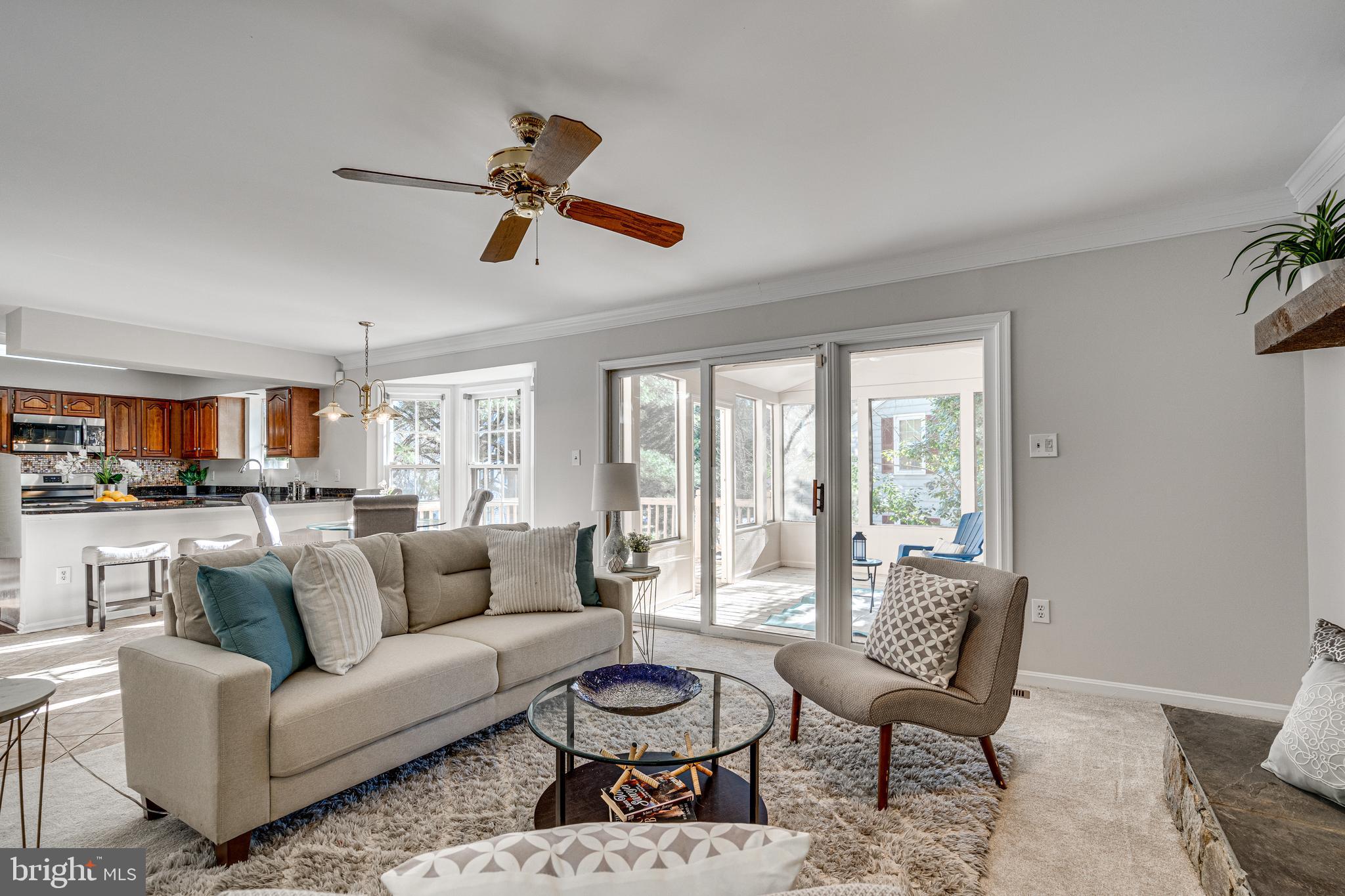 ASHFORD - Residential