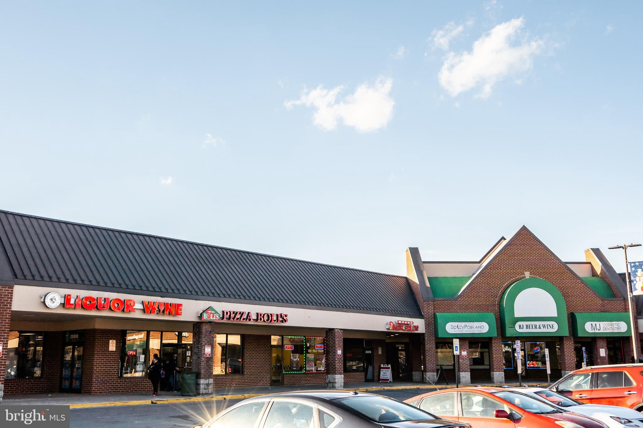 ASHFORD - Residential