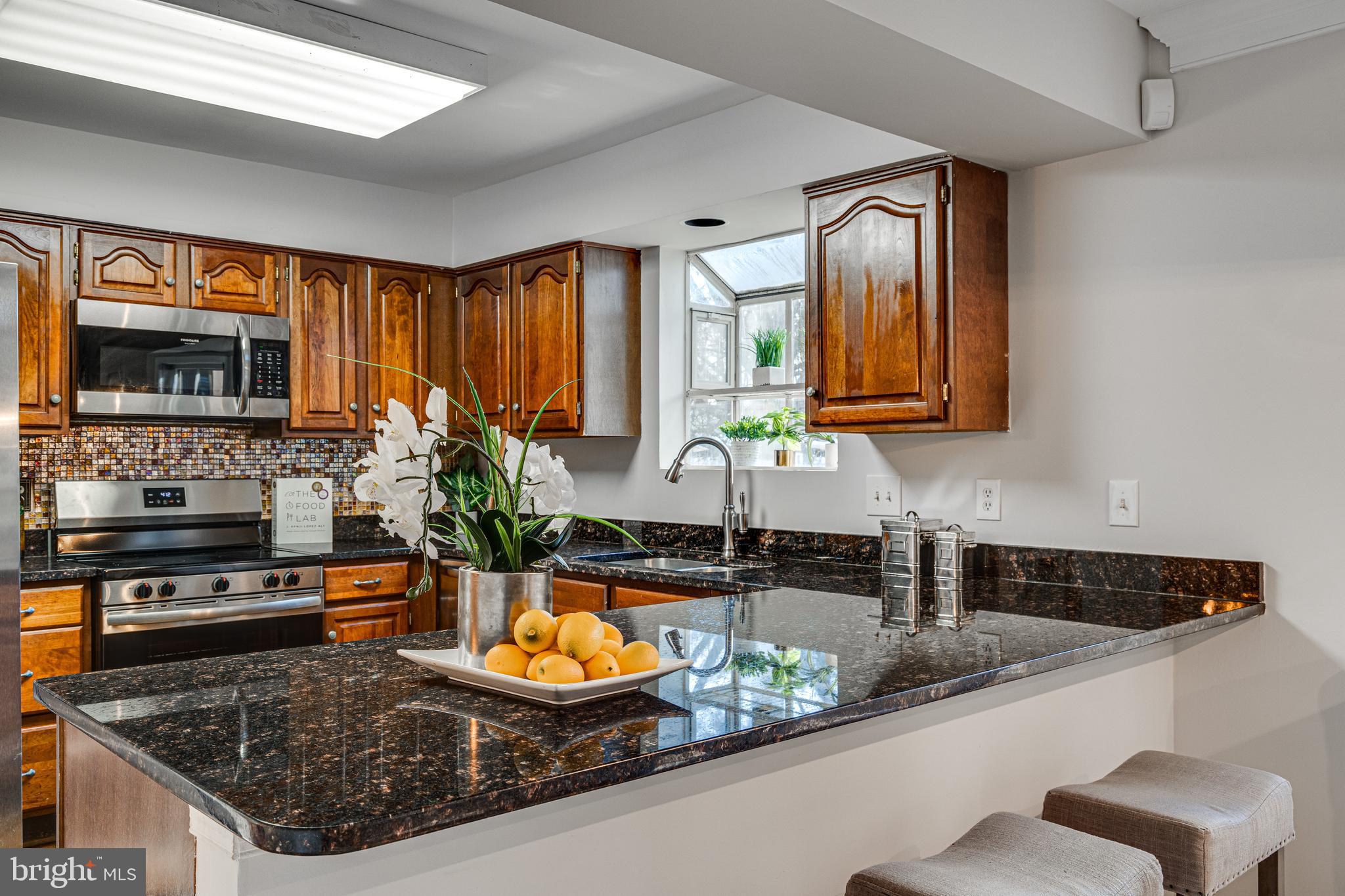 ASHFORD - Residential