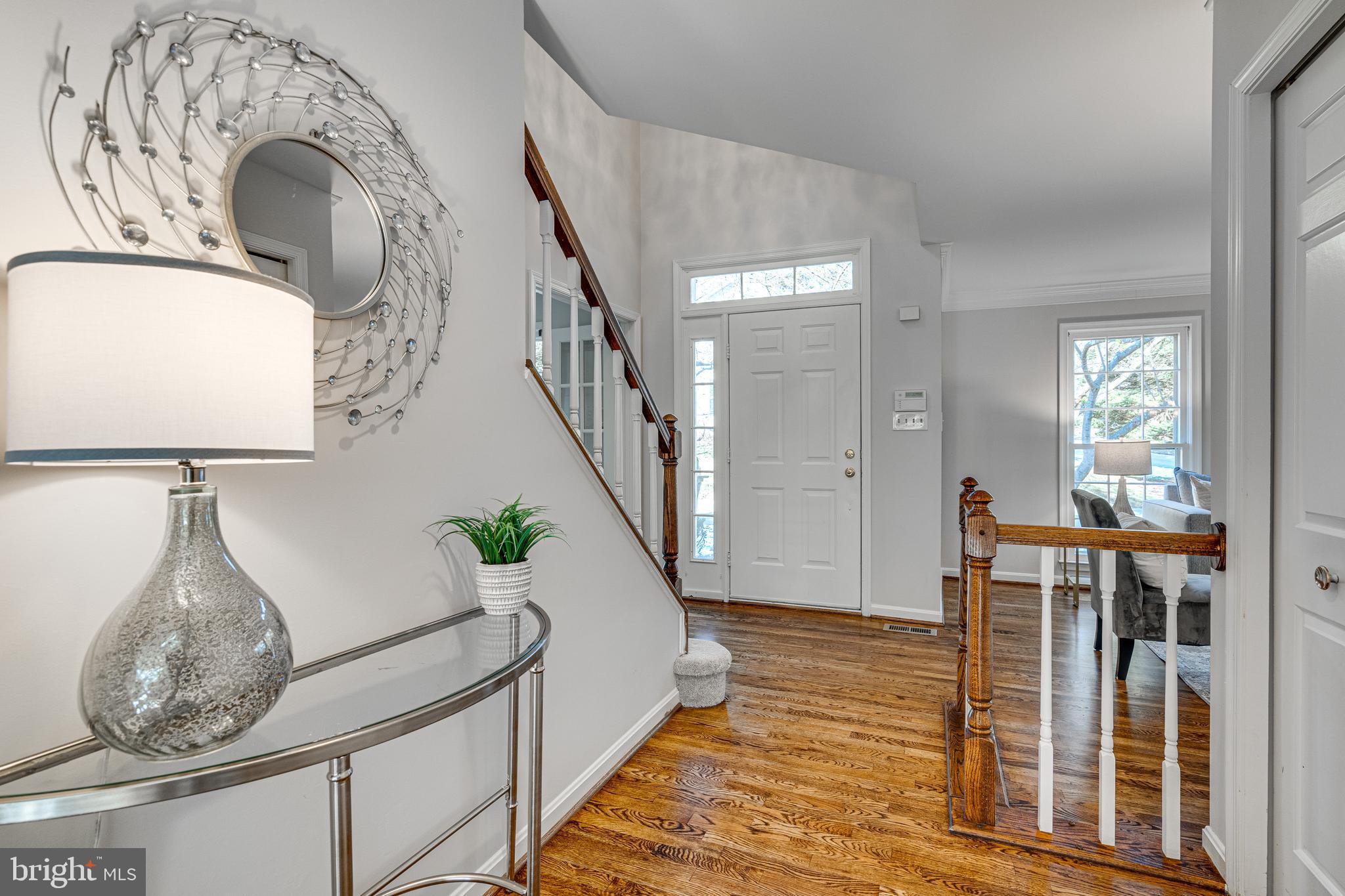 ASHFORD - Residential