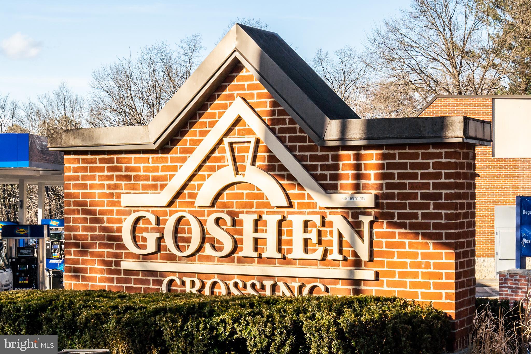 ASHFORD - Residential