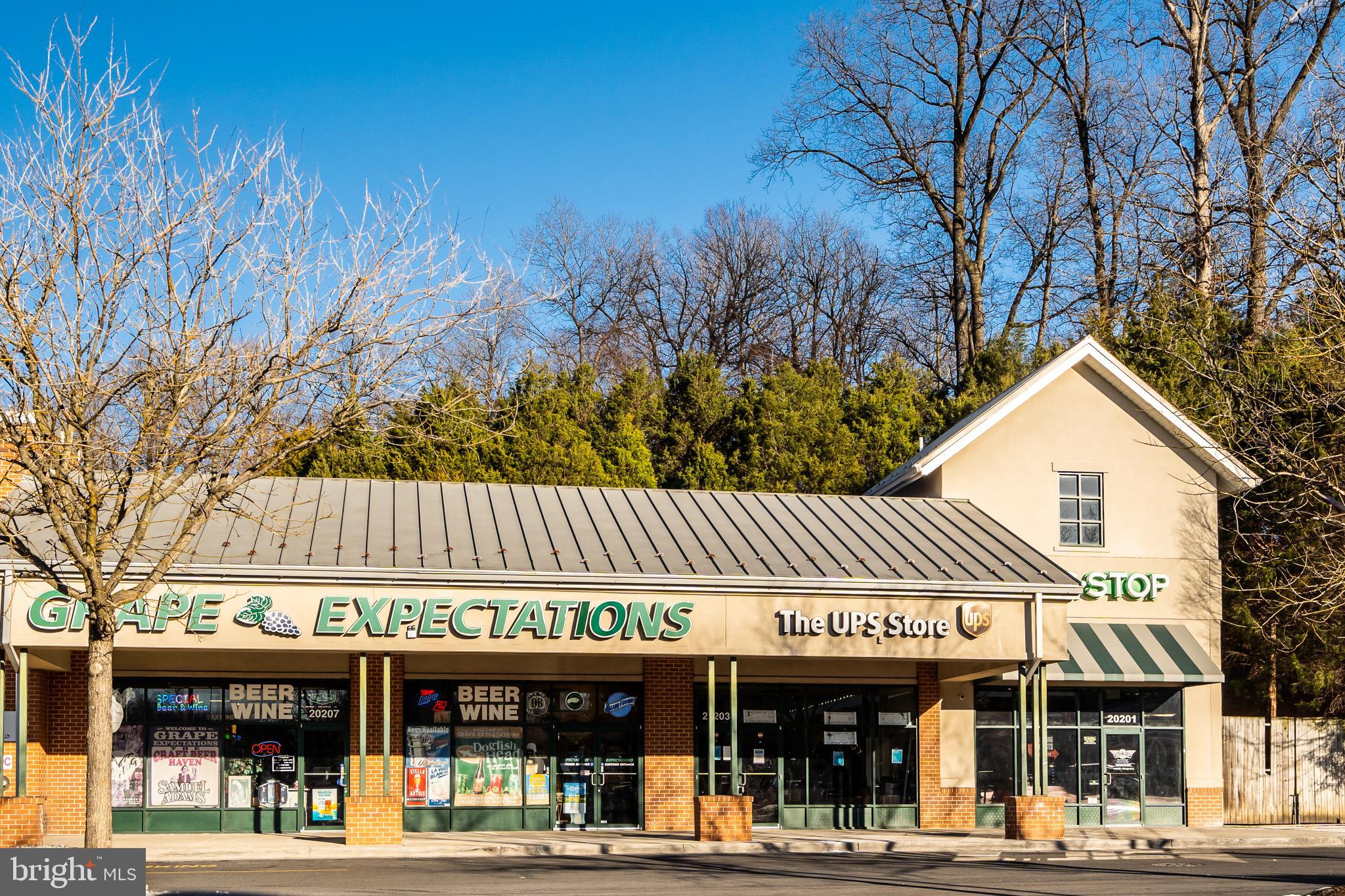 ASHFORD - Residential