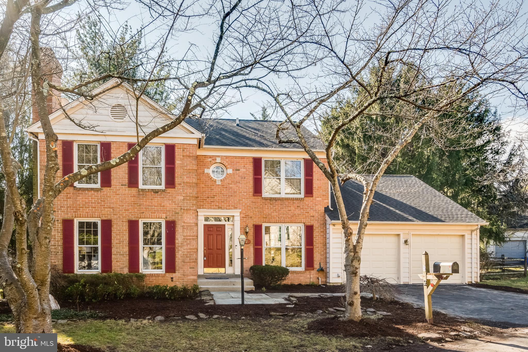 ASHFORD - Residential