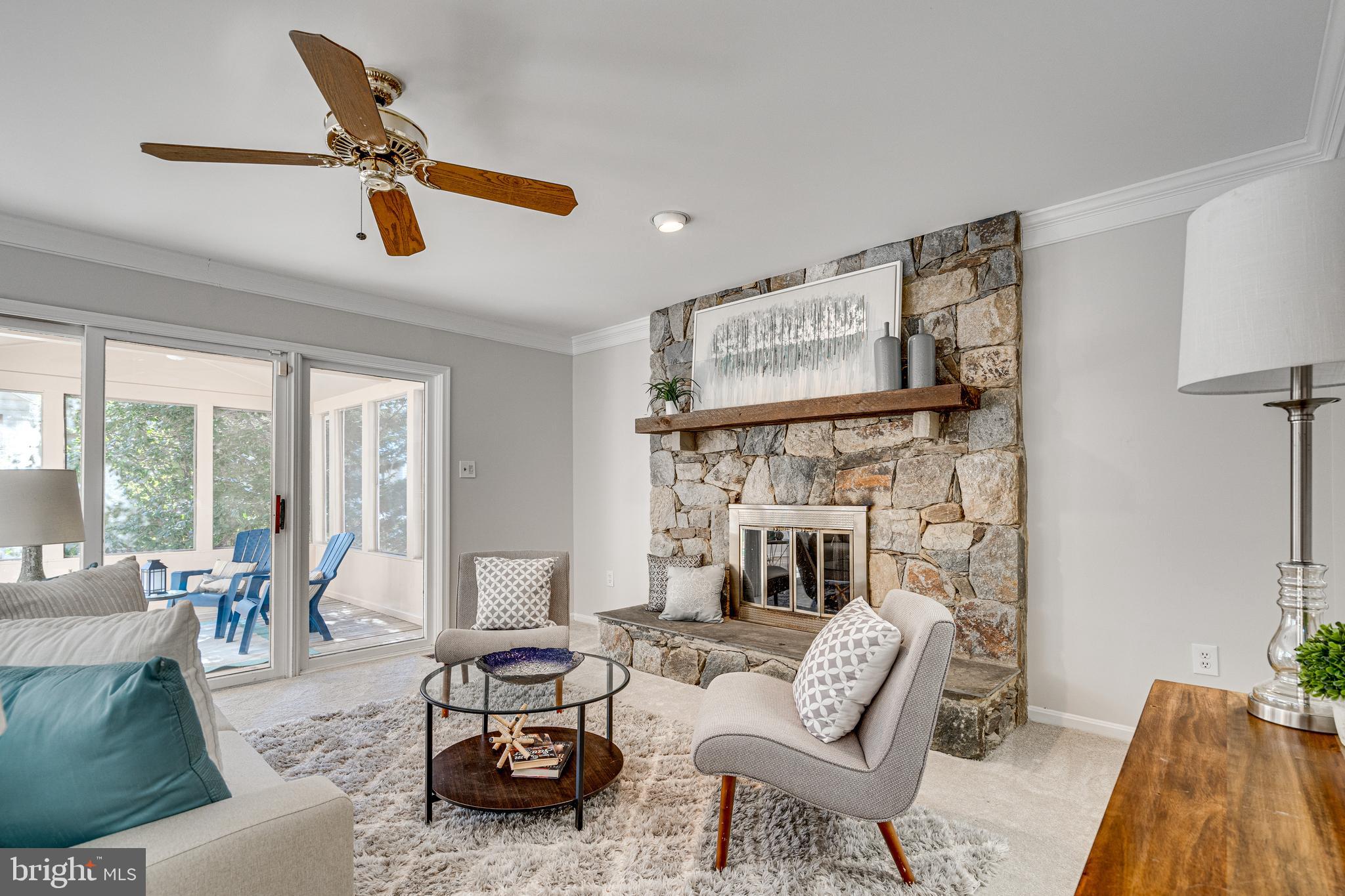 ASHFORD - Residential