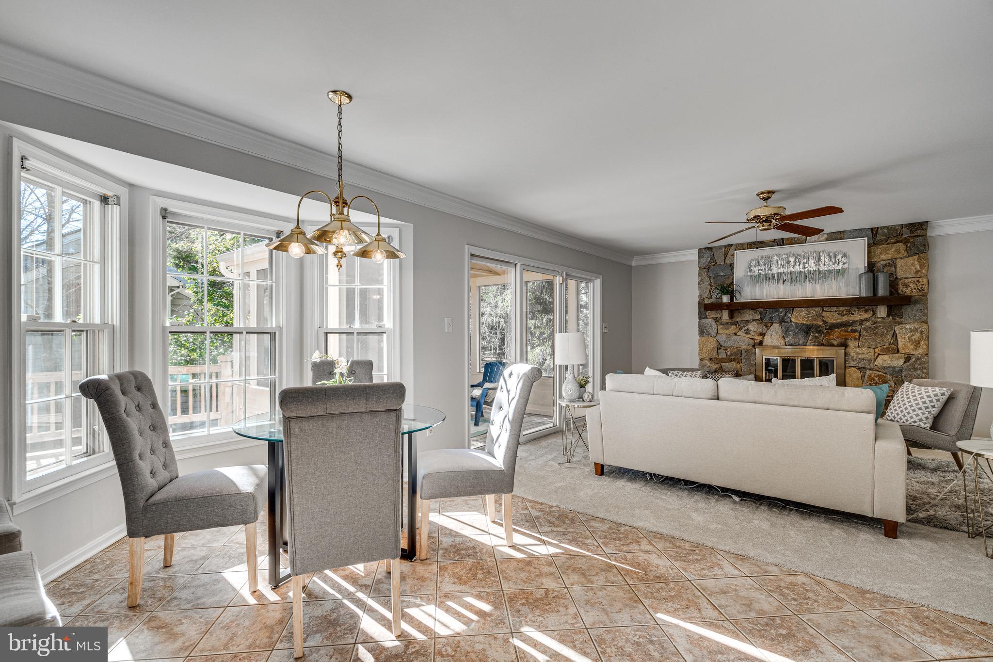 ASHFORD - Residential