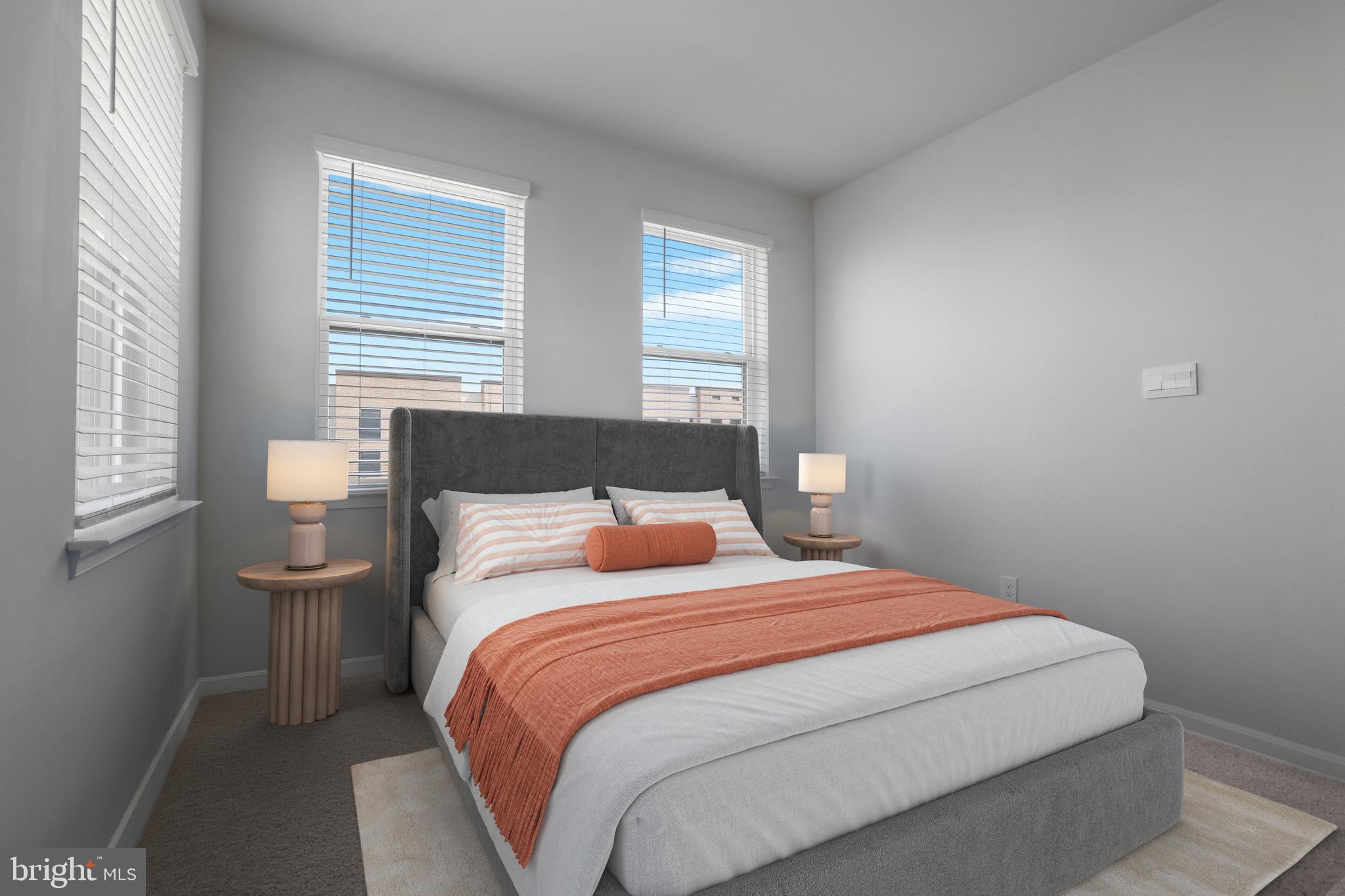 RENN QUARTER - Residential