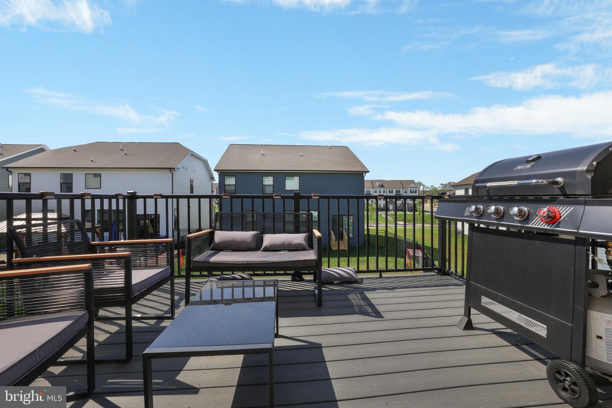 RENN QUARTER - Residential